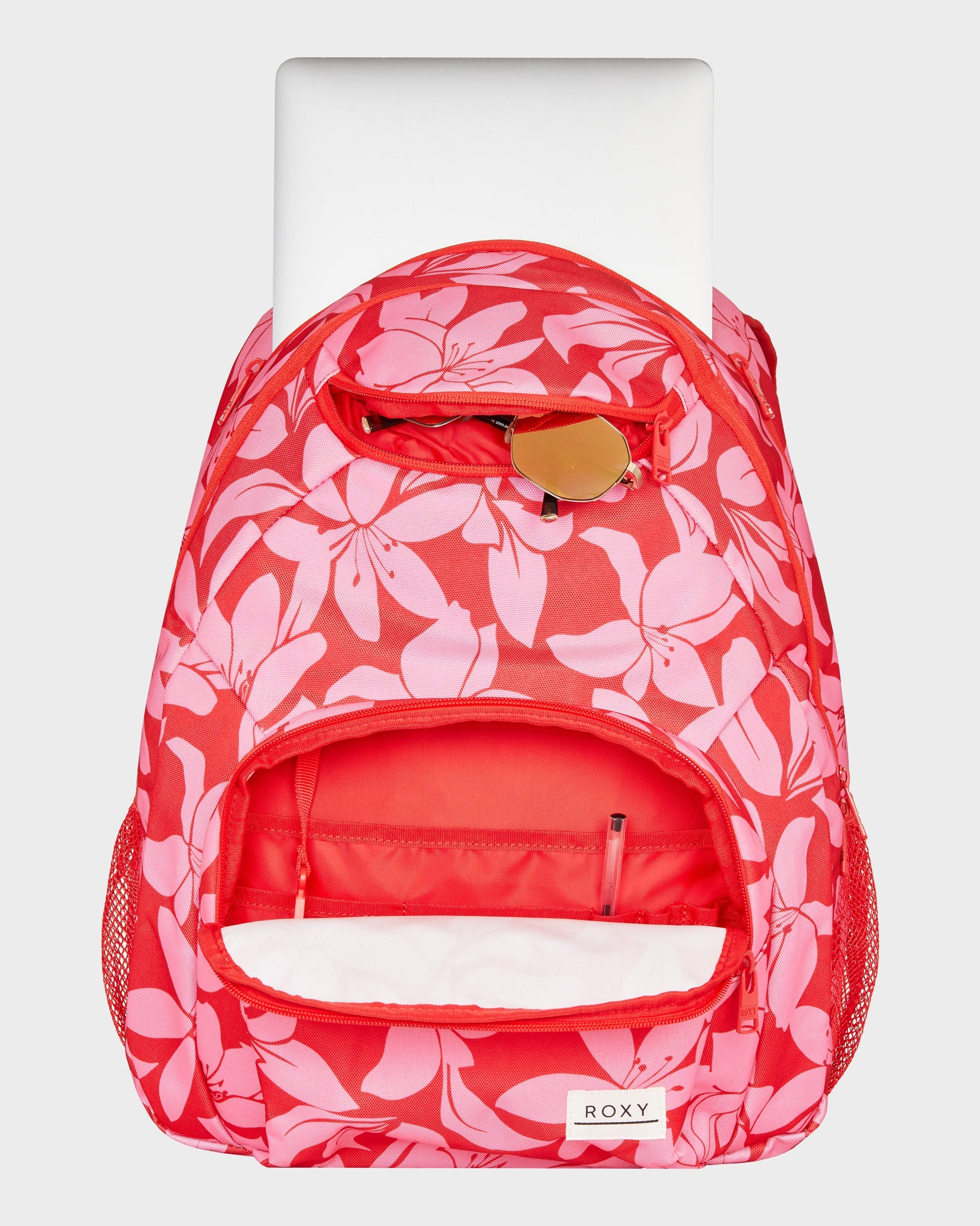 Womens Shadow Swell Printed 24L Backpack