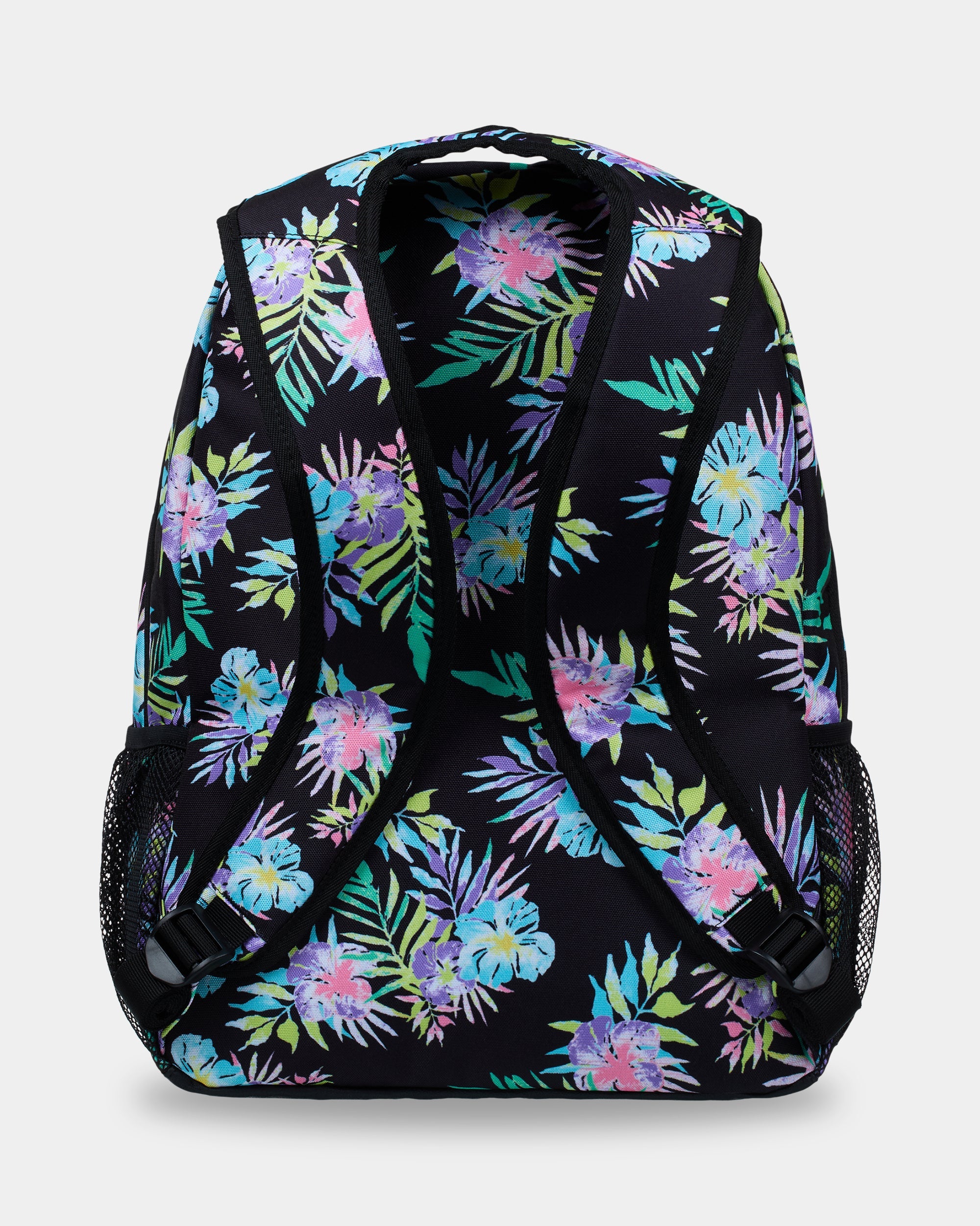 Shadow Swell Printed Backpack