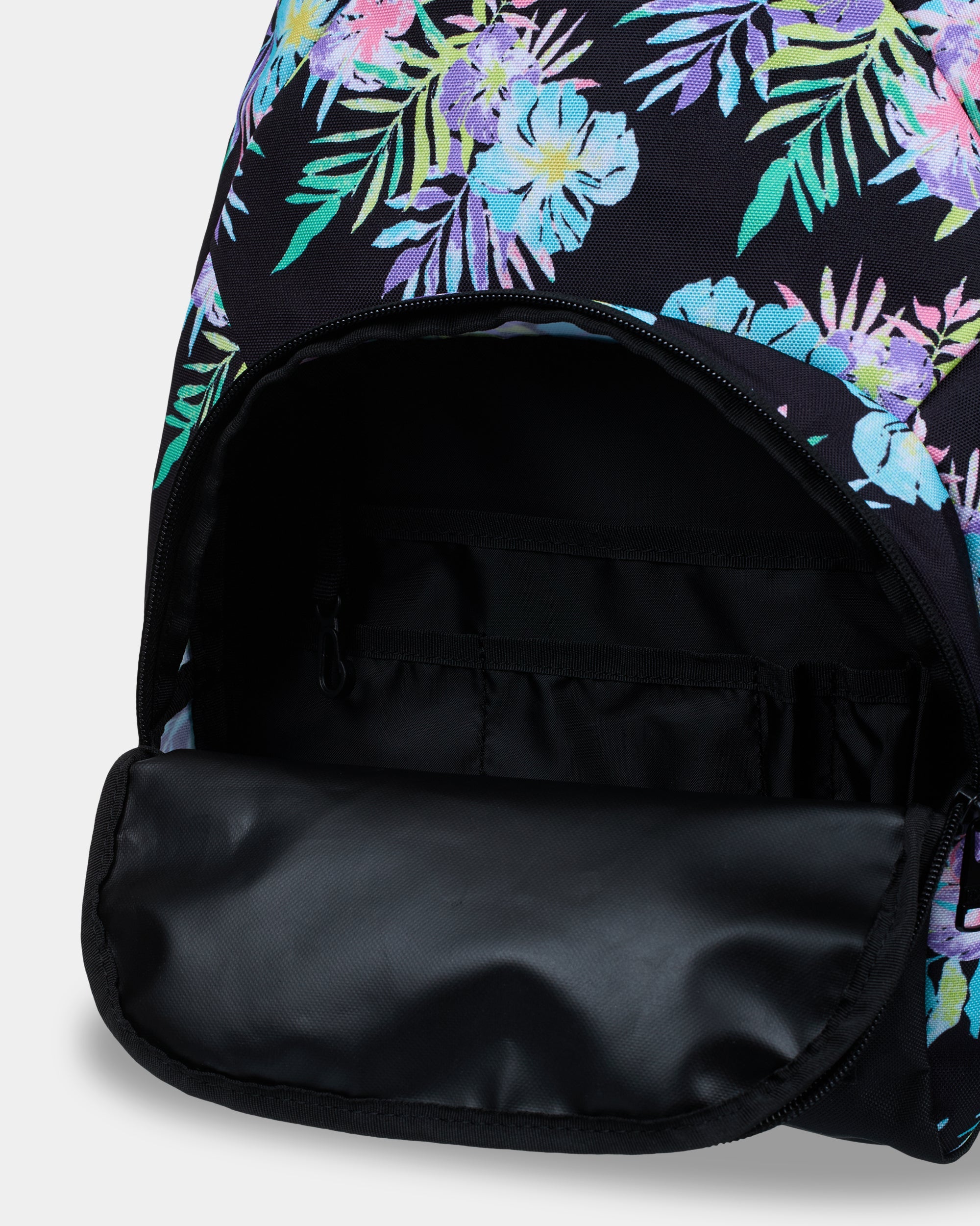Shadow Swell Printed Backpack