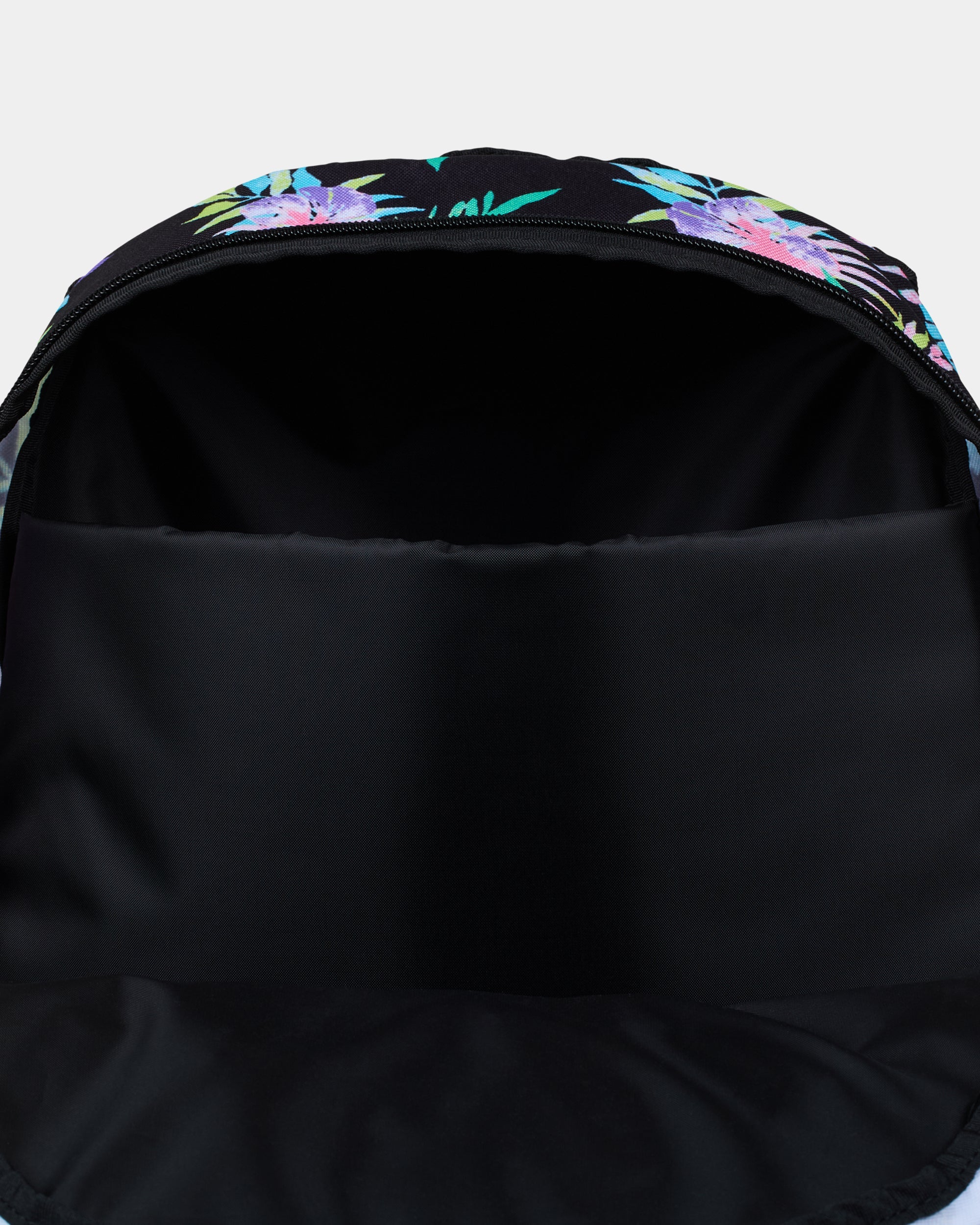 Shadow Swell Printed Backpack