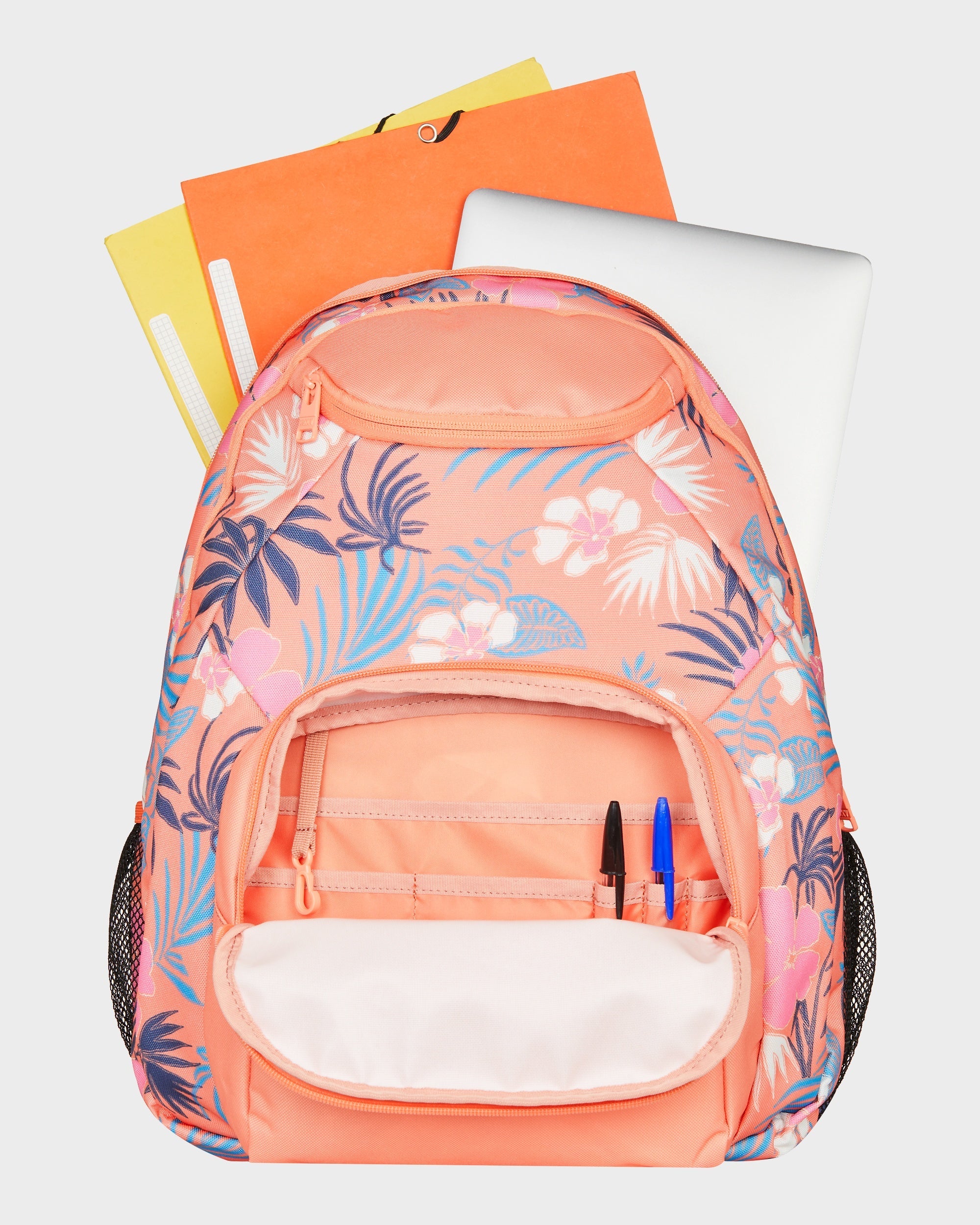 Womens Shadow Swell Printed 24L Backpack