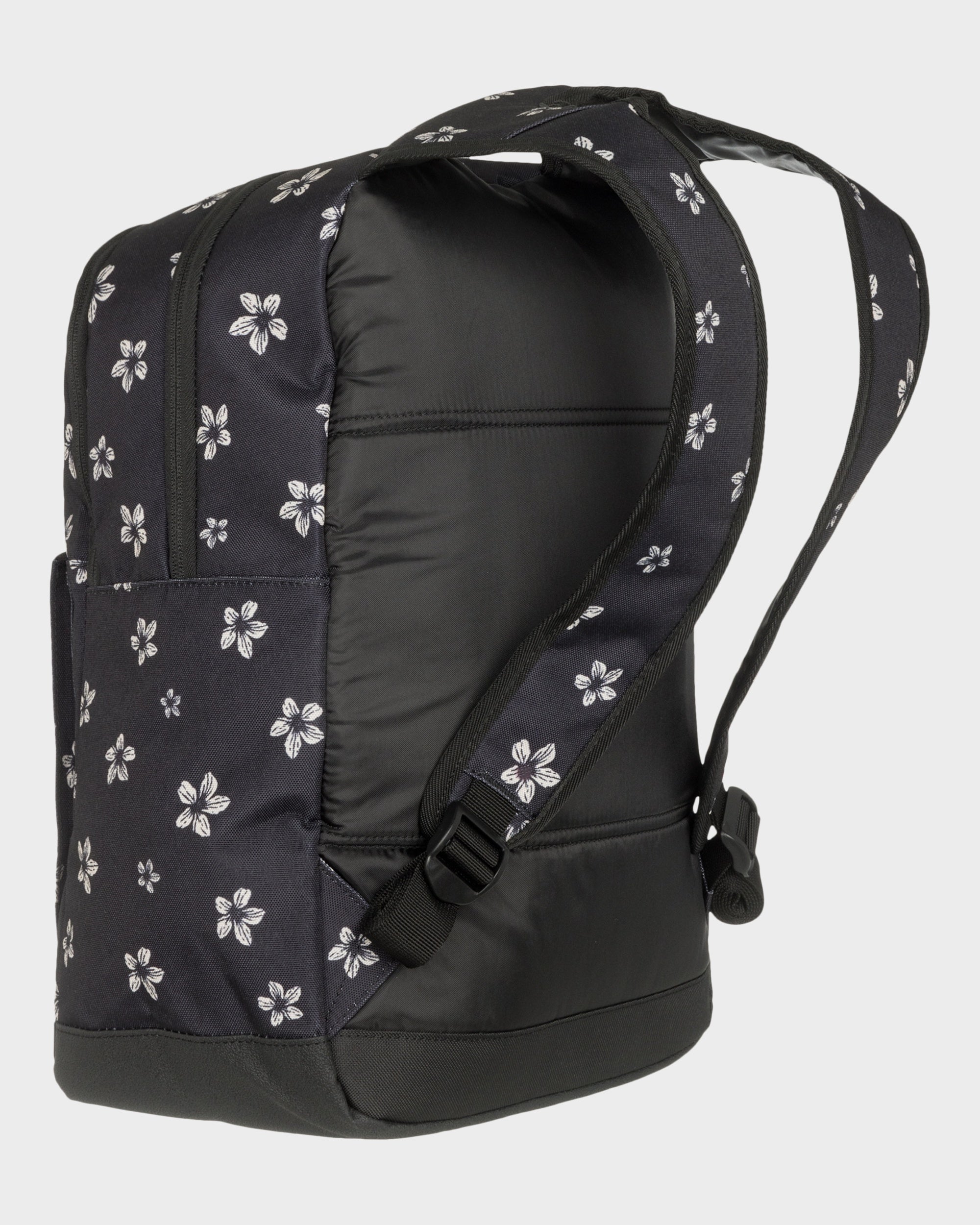 Womens Here You Are Printed 24L Backpack