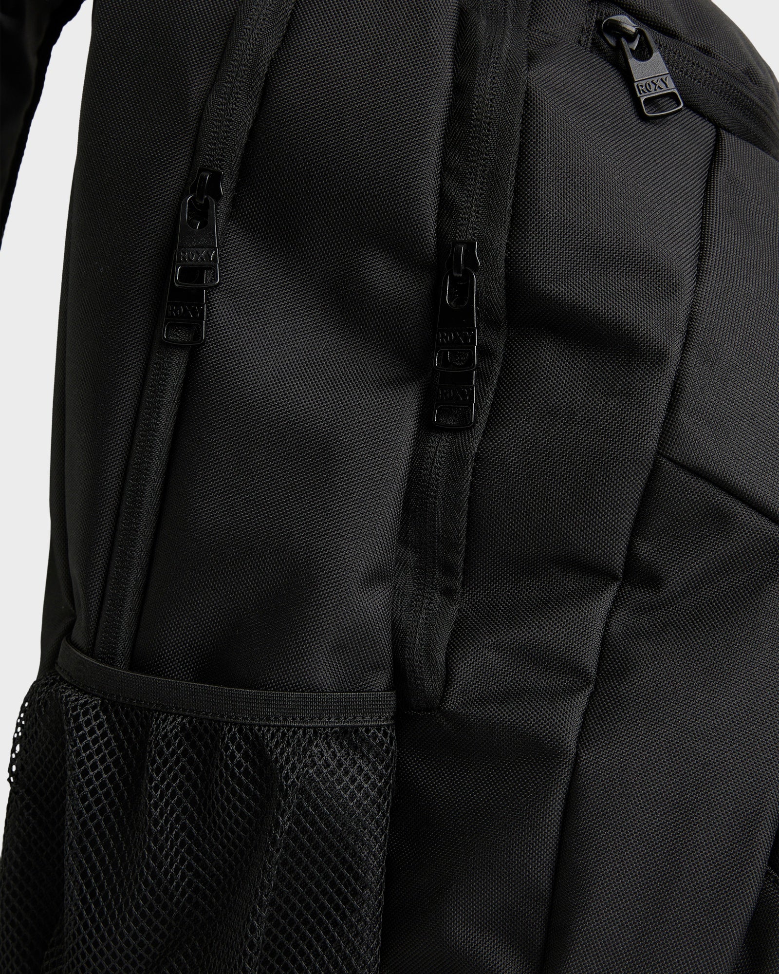 Shadow Swell Solid Backpack