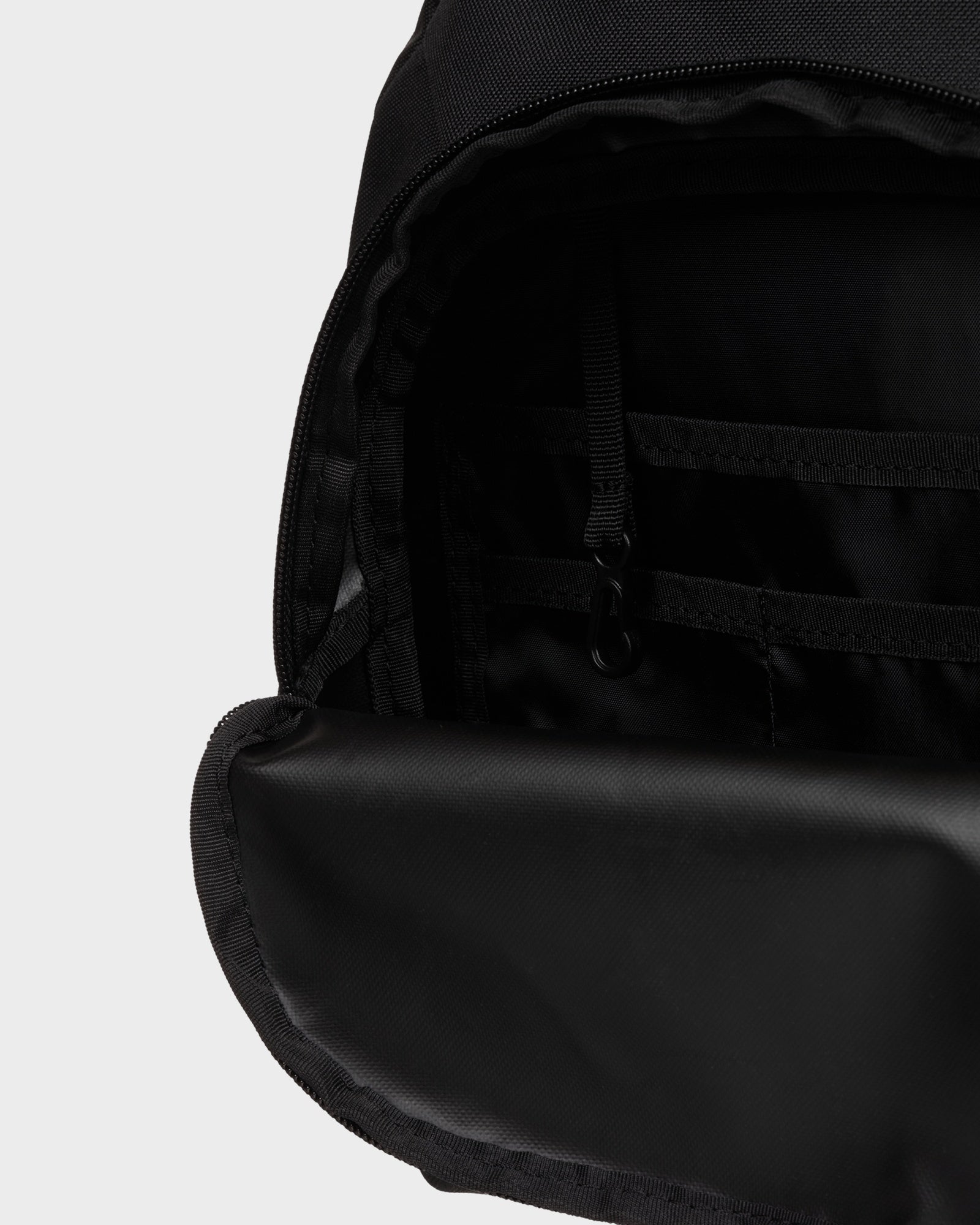 Shadow Swell Solid Backpack