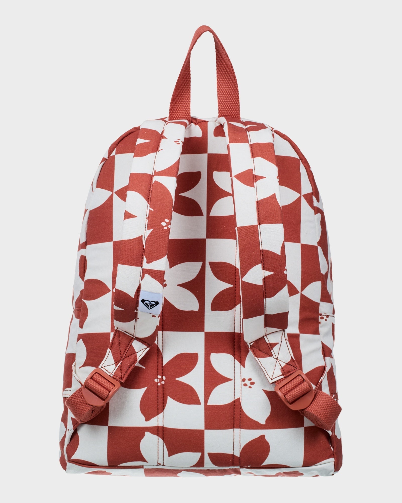 Sugar Baby Canvas Backpack