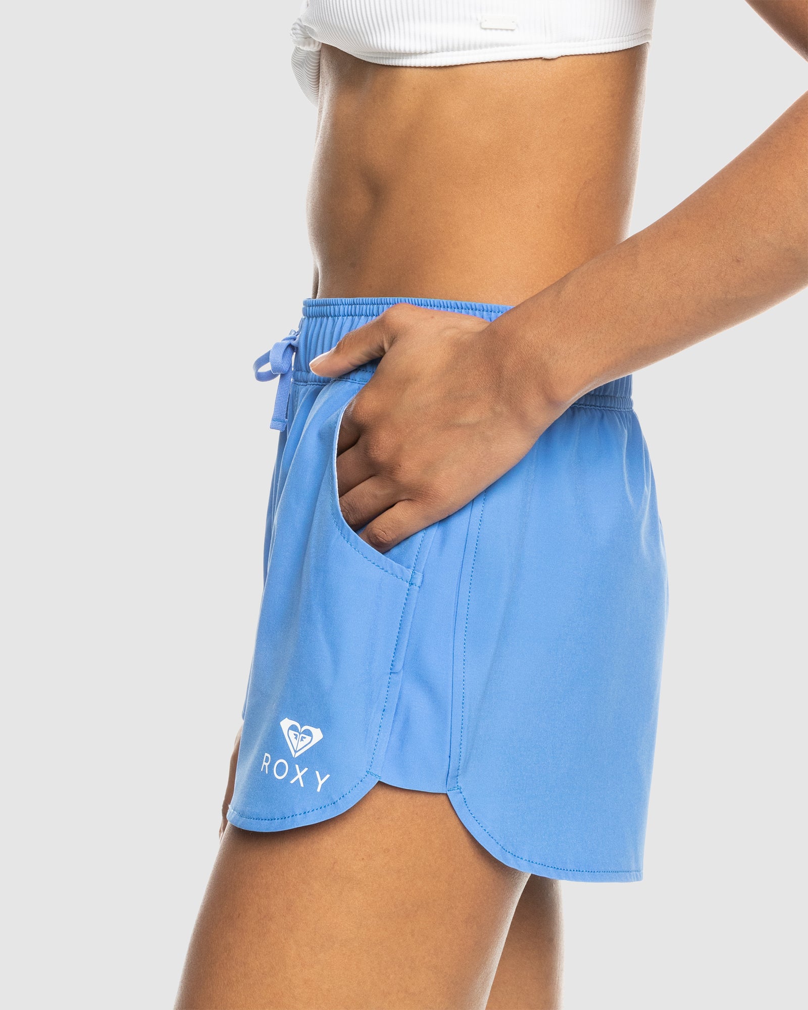 Womens Roxy Wave 2" Boardshorts