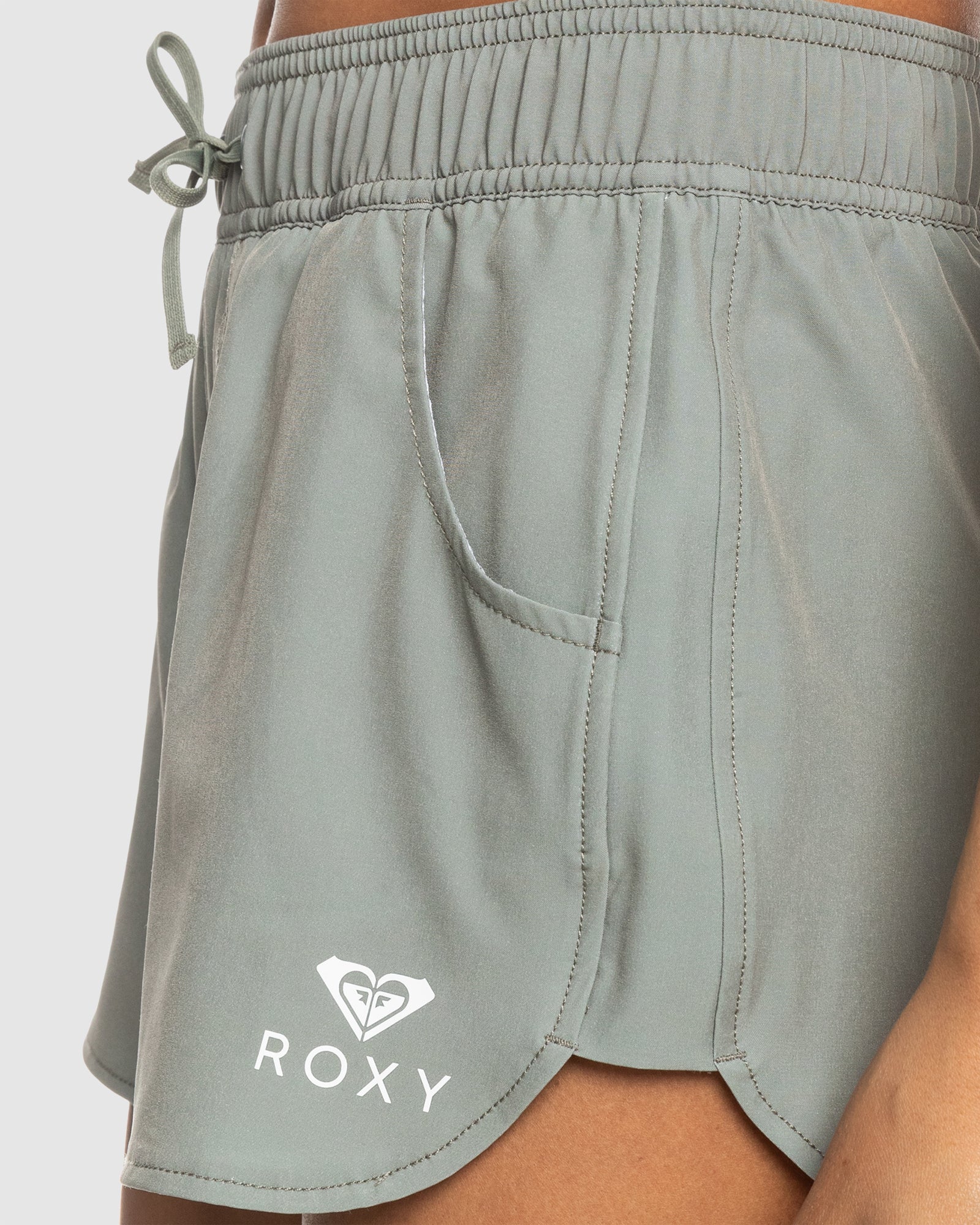 Womens Roxy Wave 2" Board Shorts