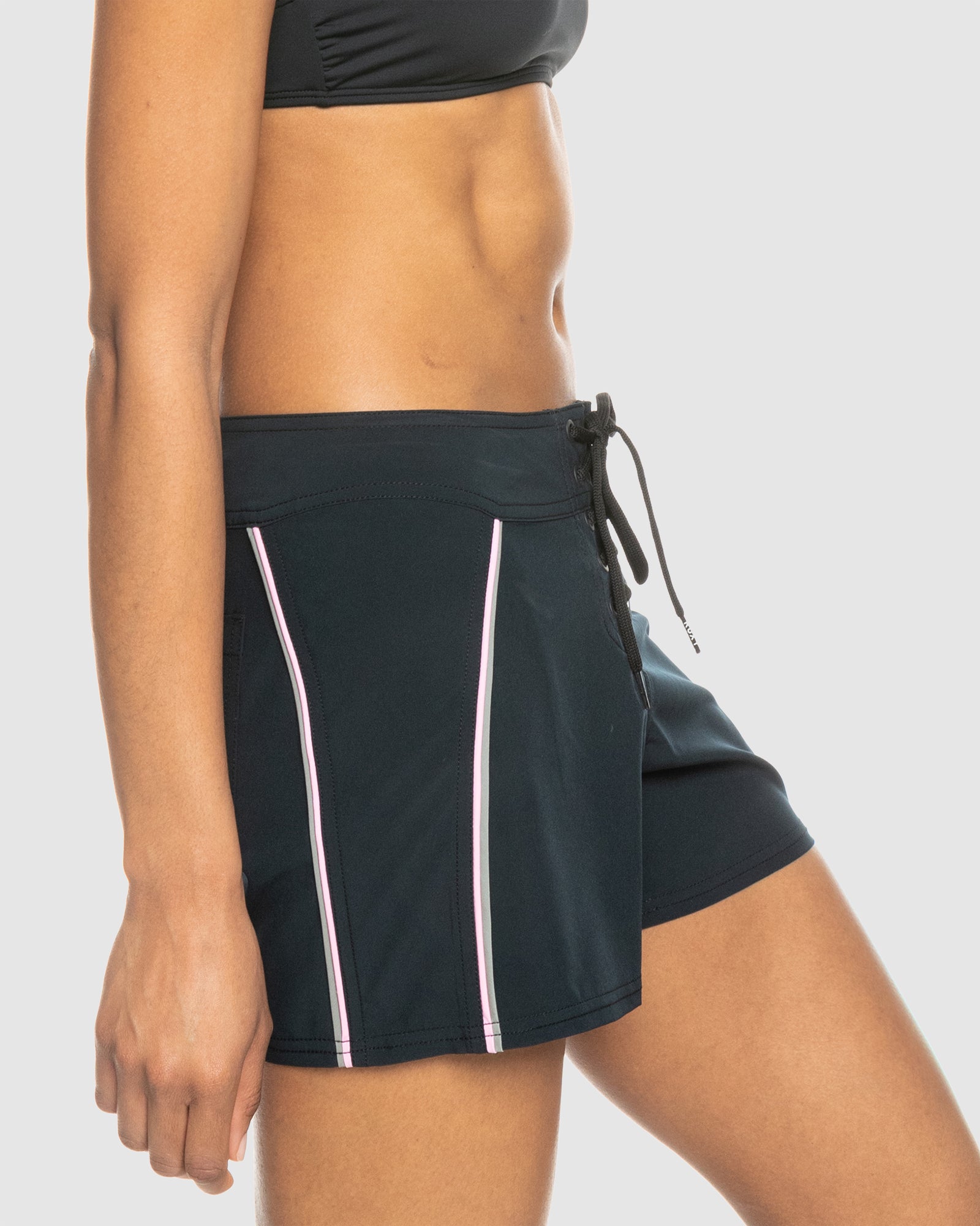 Womens Roxy Pro The 93 Win Board Shorts