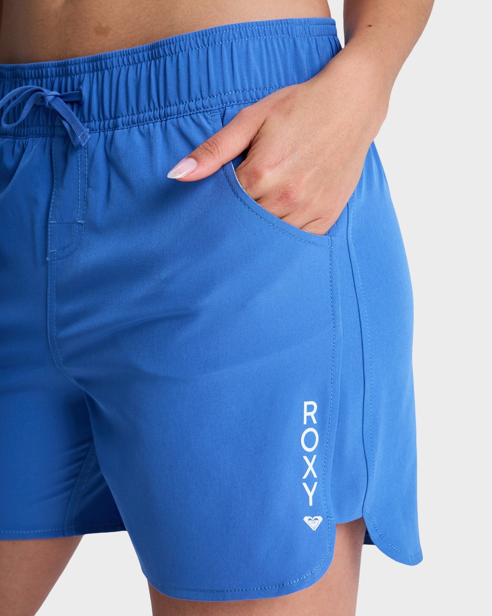 Womens Roxy Waves 5" Boardshorts