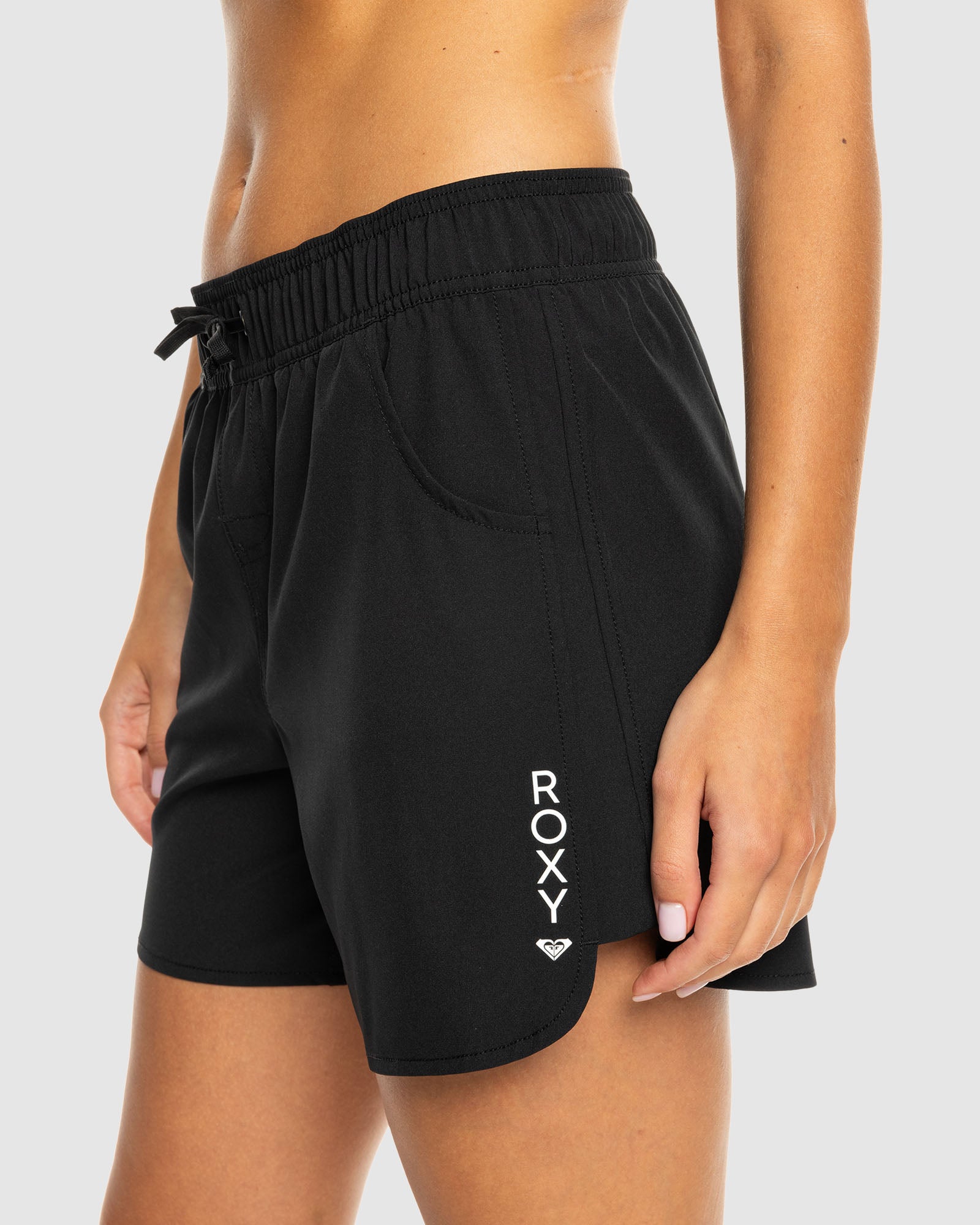 Womens Wave 5" Boardshorts