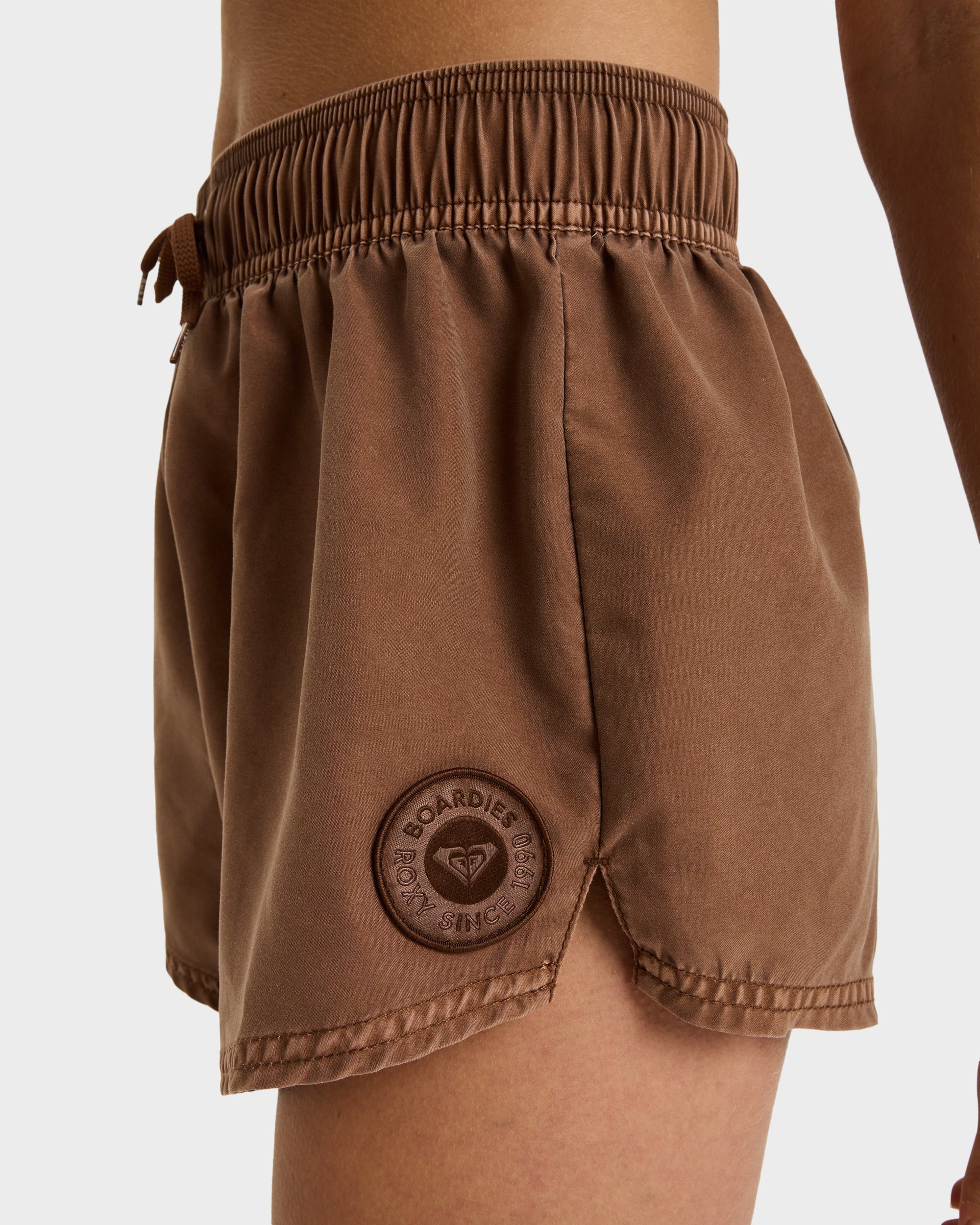 Womens No Bad Waves 2" Boardshorts