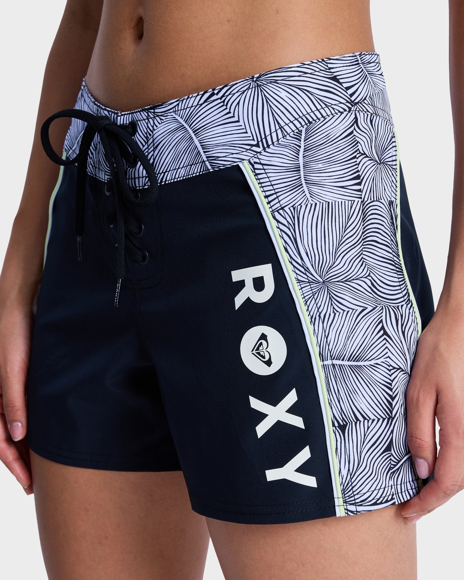 Womens The Pro Surf Boardshorts