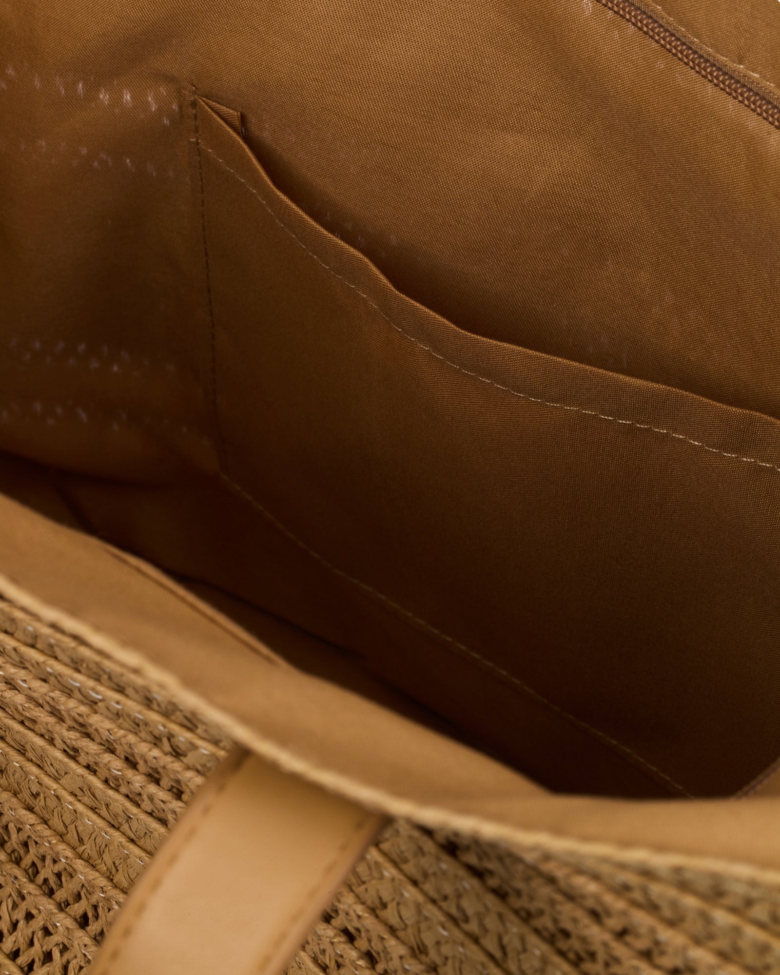 Straw Addiction Tote Bag