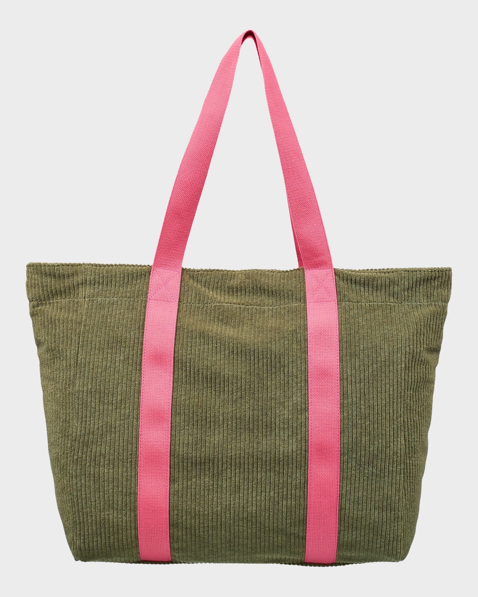 Womens True Color Tote Bag