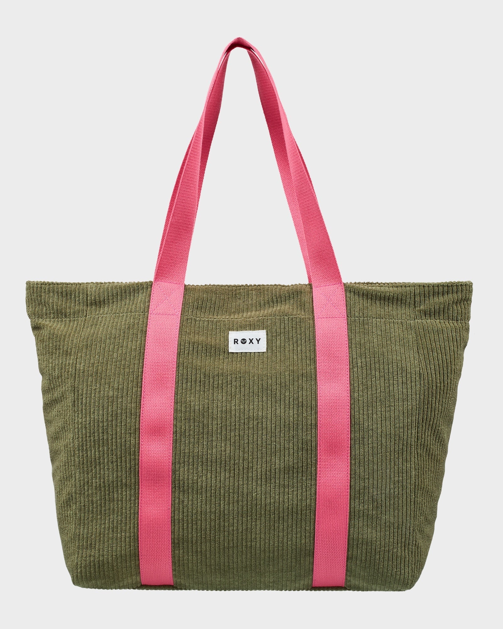 Womens True Color Tote Bag