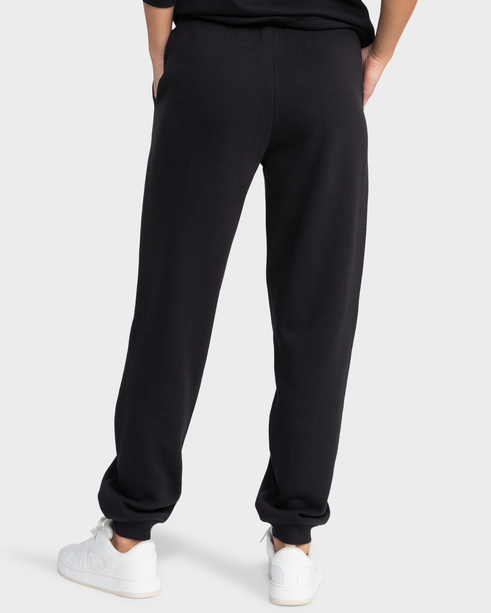 Womens Surf Stoked Elasticated Waist Trousers