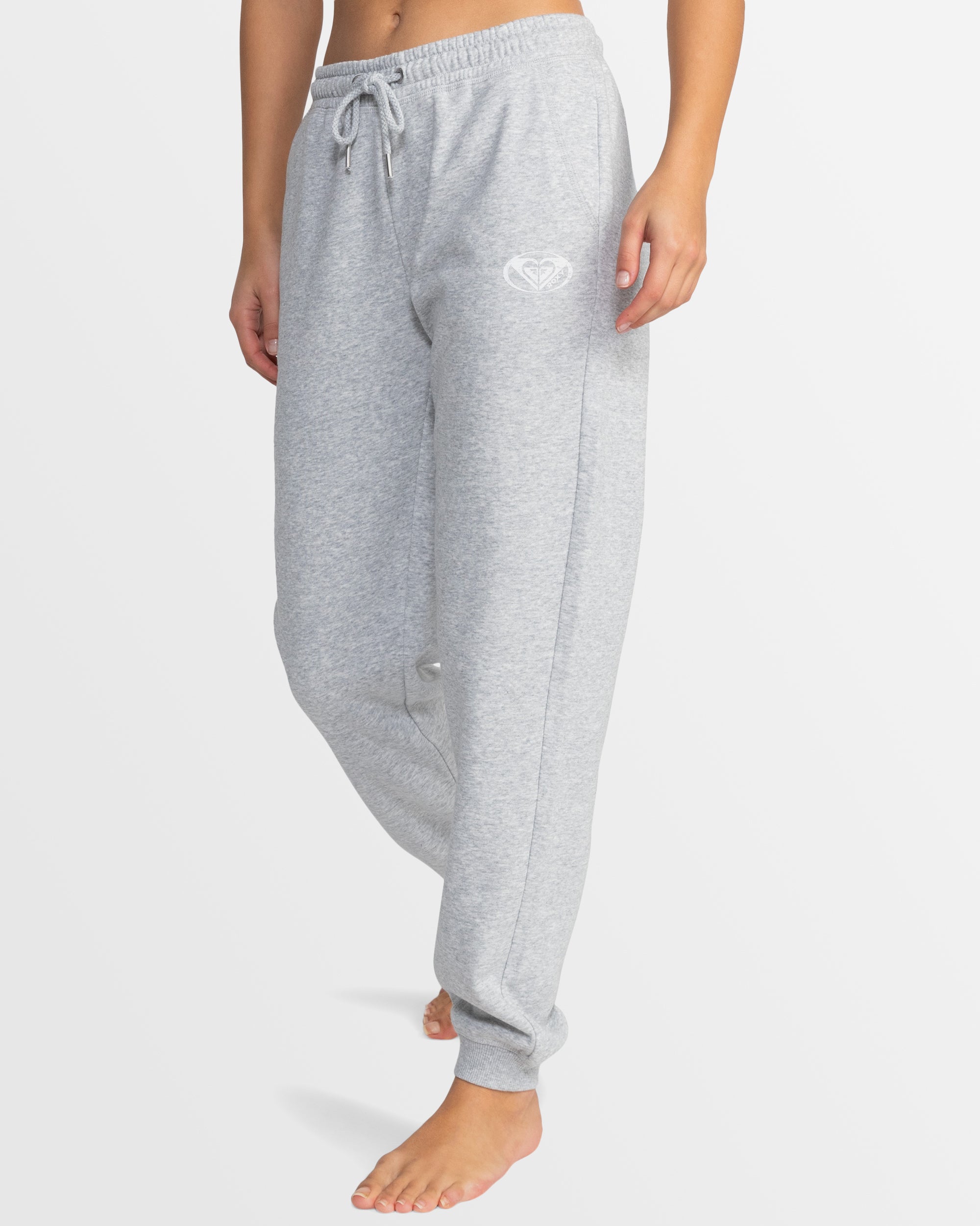 Womens Surf Stoked Elasticated Waist Trousers