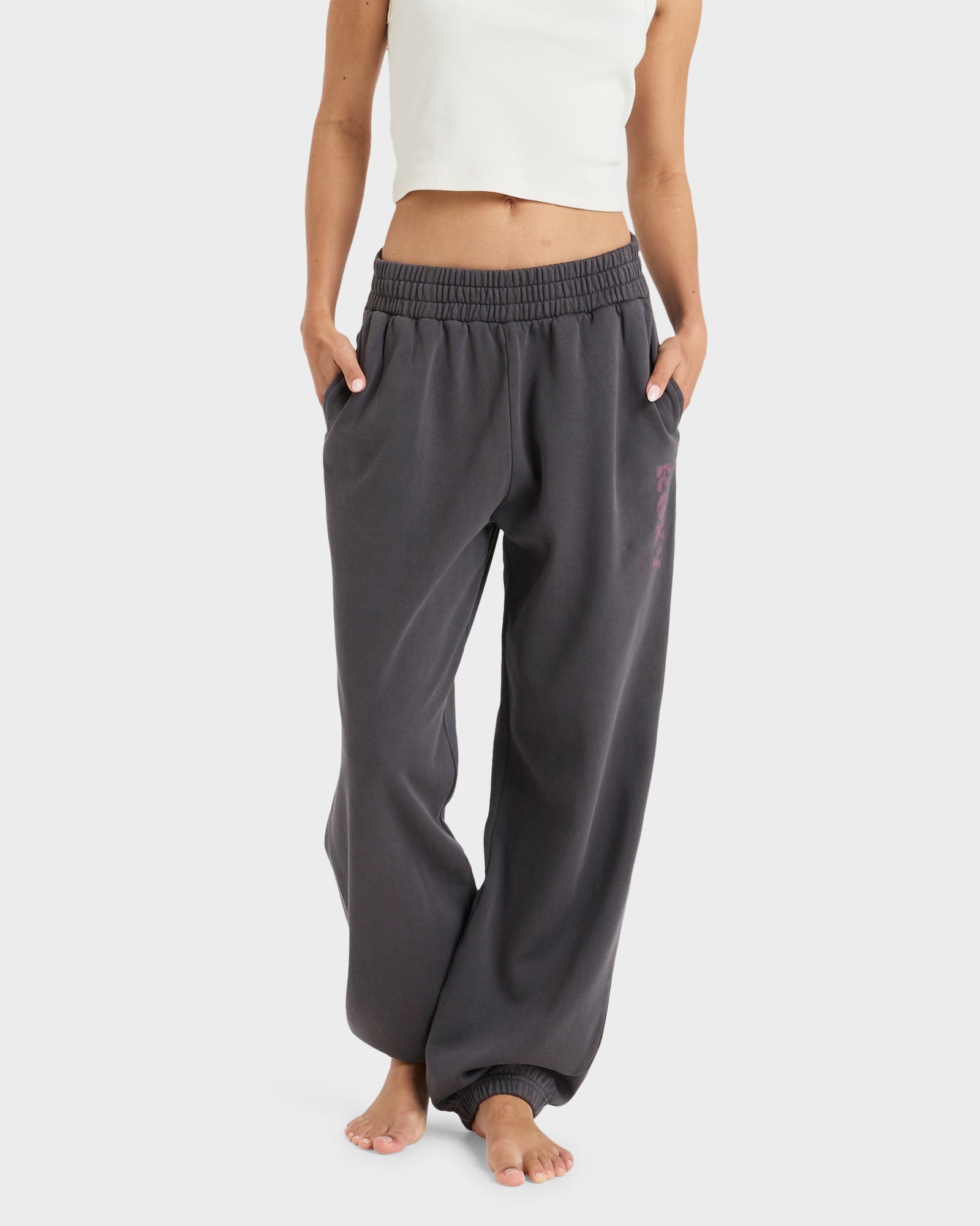 Womens Lineup Track Pants – Roxy