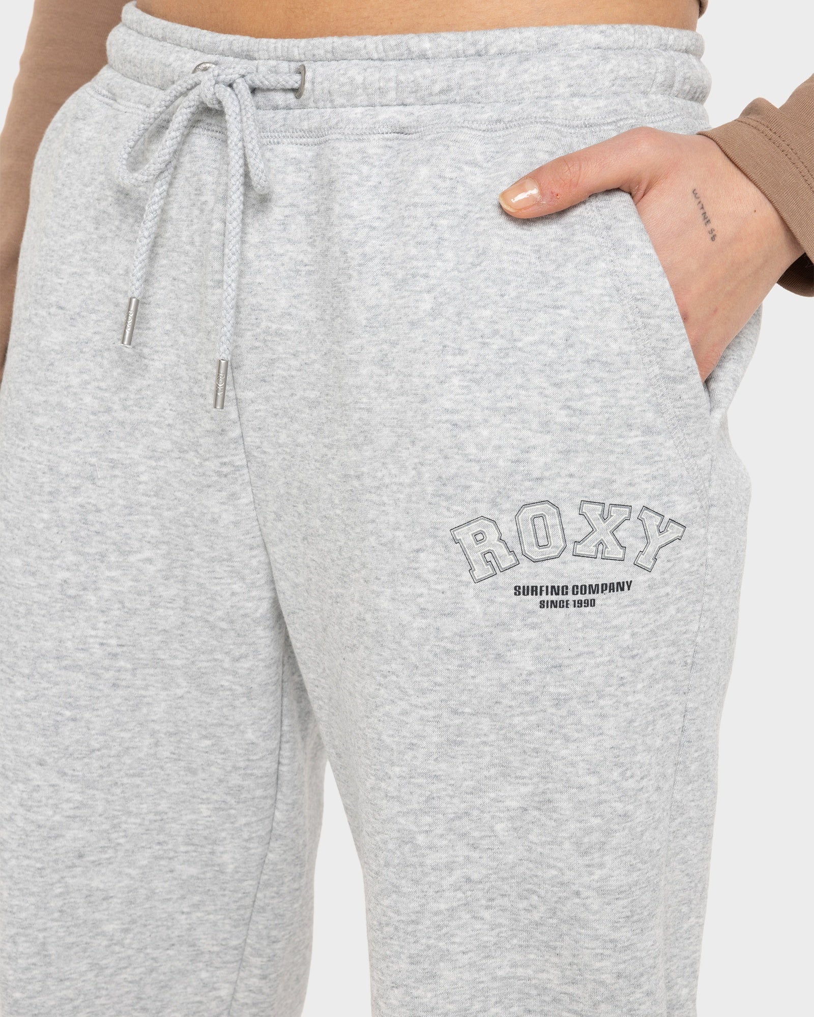 Womens Perfect Place Pant Brushed Pants