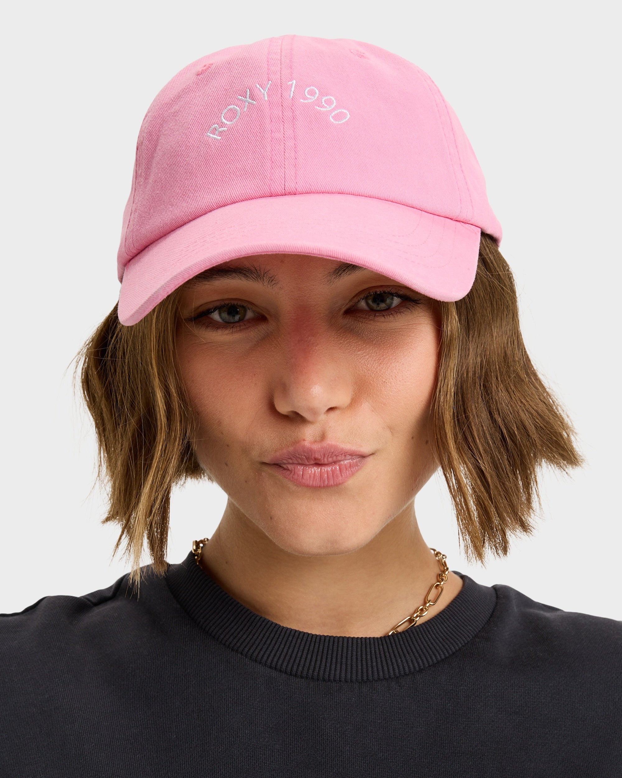 Womens Toadstool Dad Cap