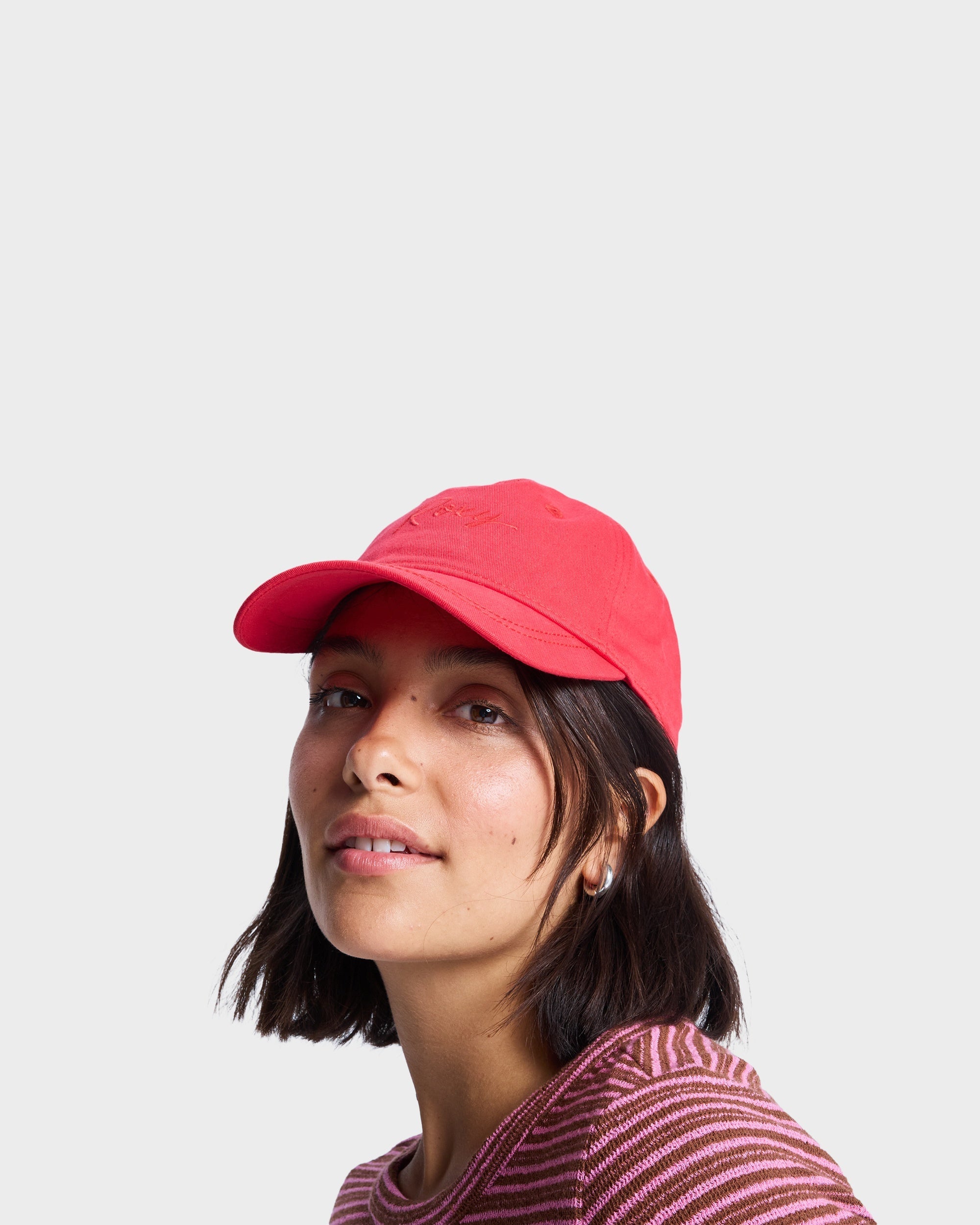 Womens Dear Beliver Dad Cap