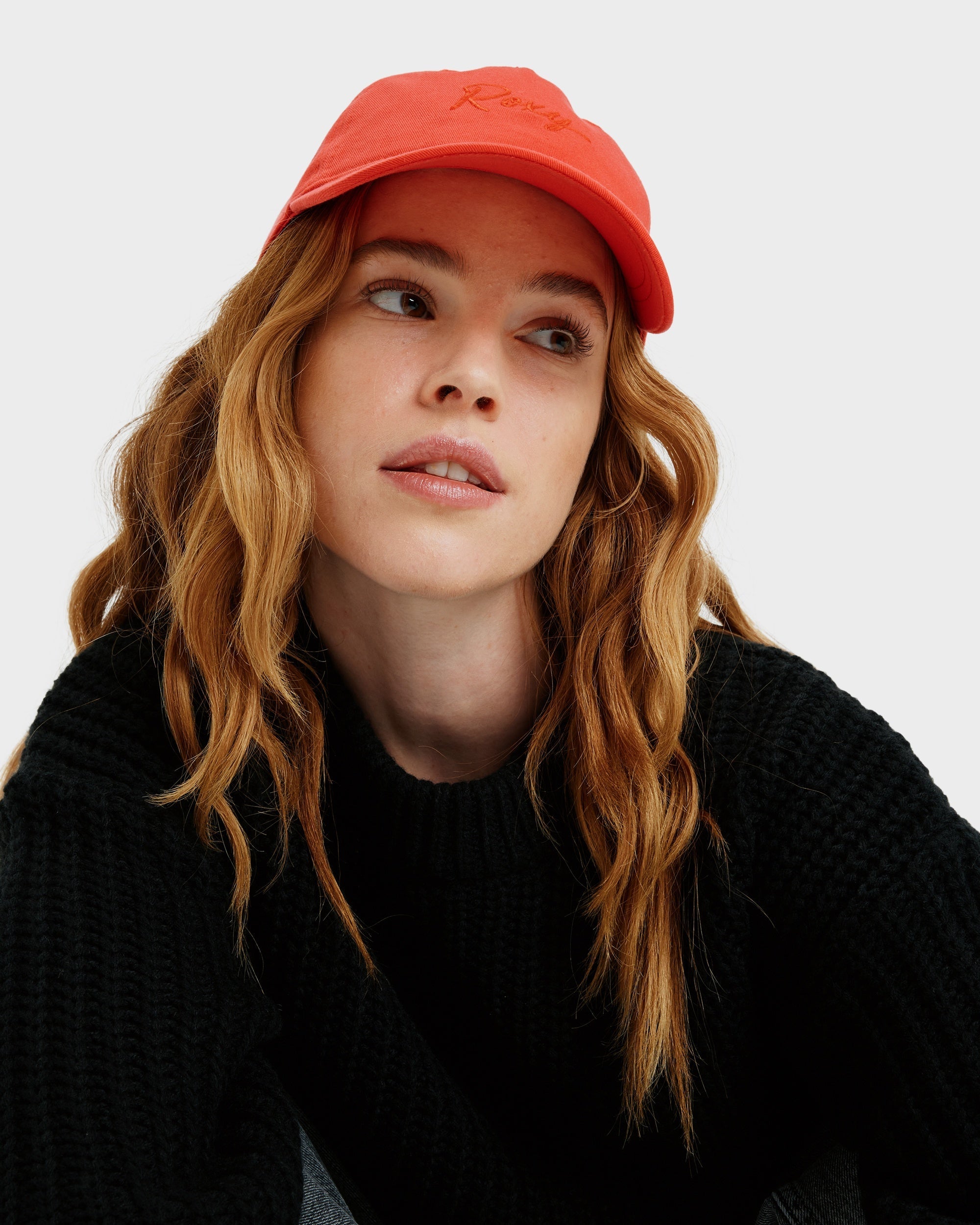 Womens Dear Beliver Dad Cap