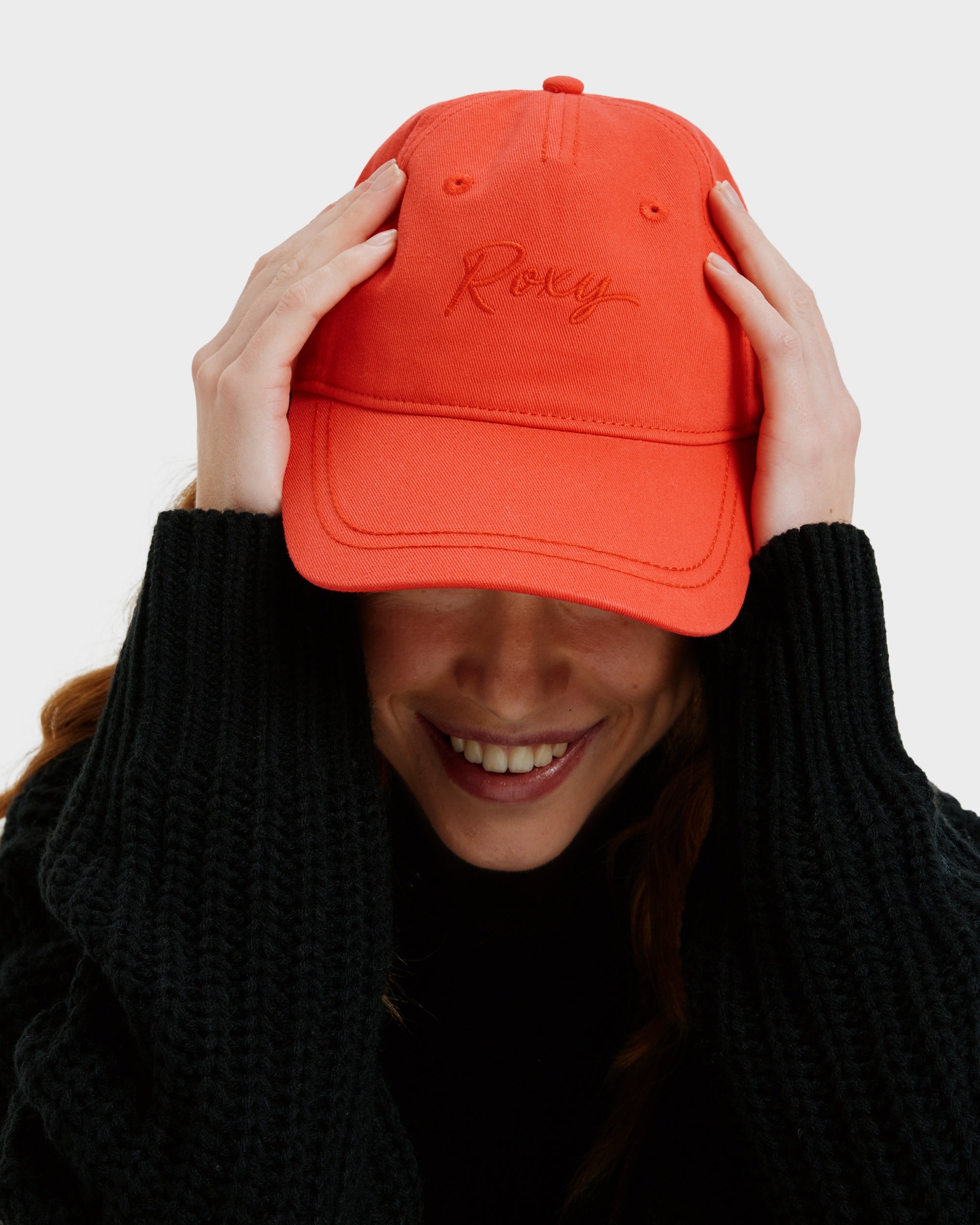 Womens Dear Beliver Dad Cap