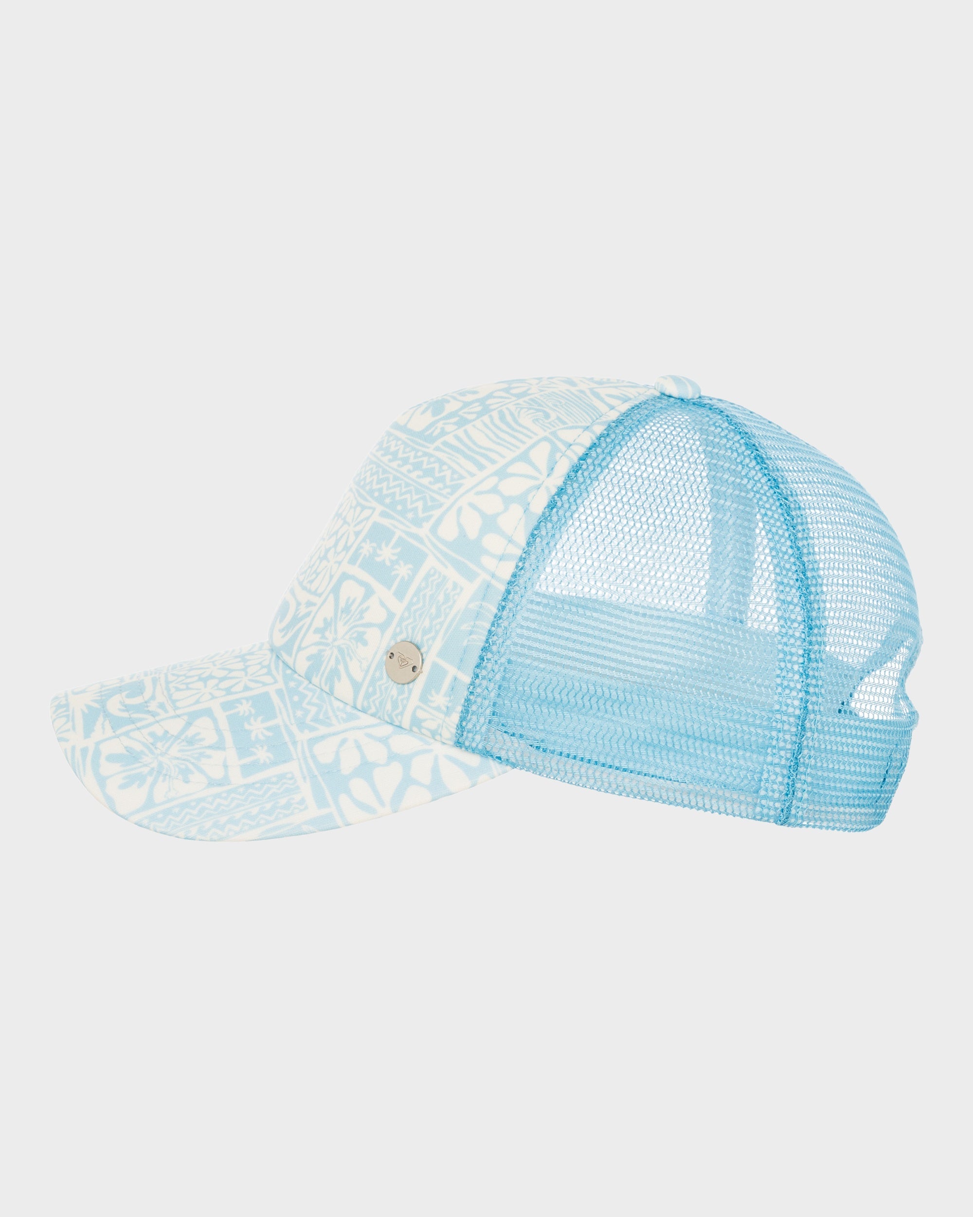 Womens Beautiful Morning Trucker Cap