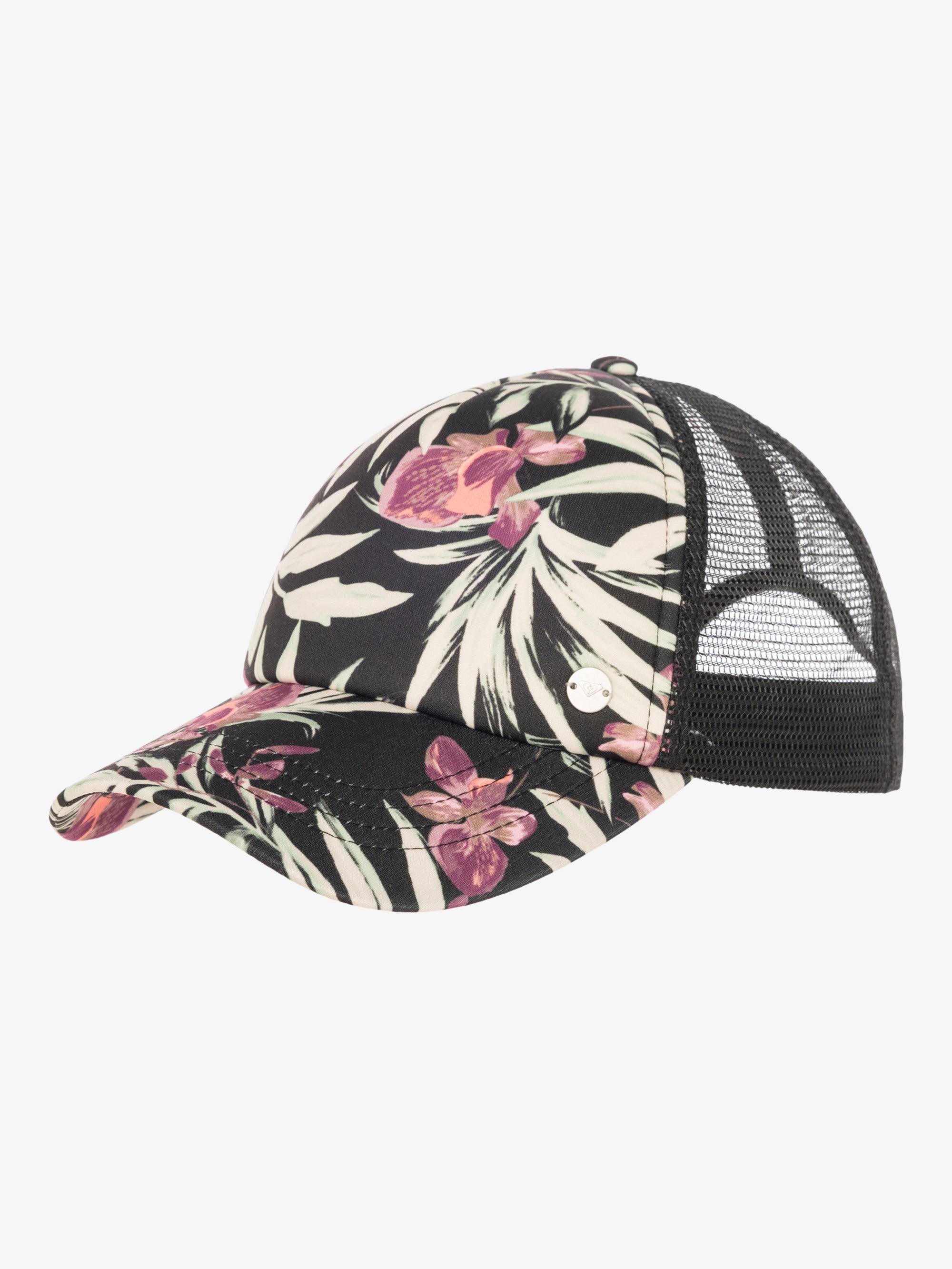 Womens Beautiful Morning Trucker Cap