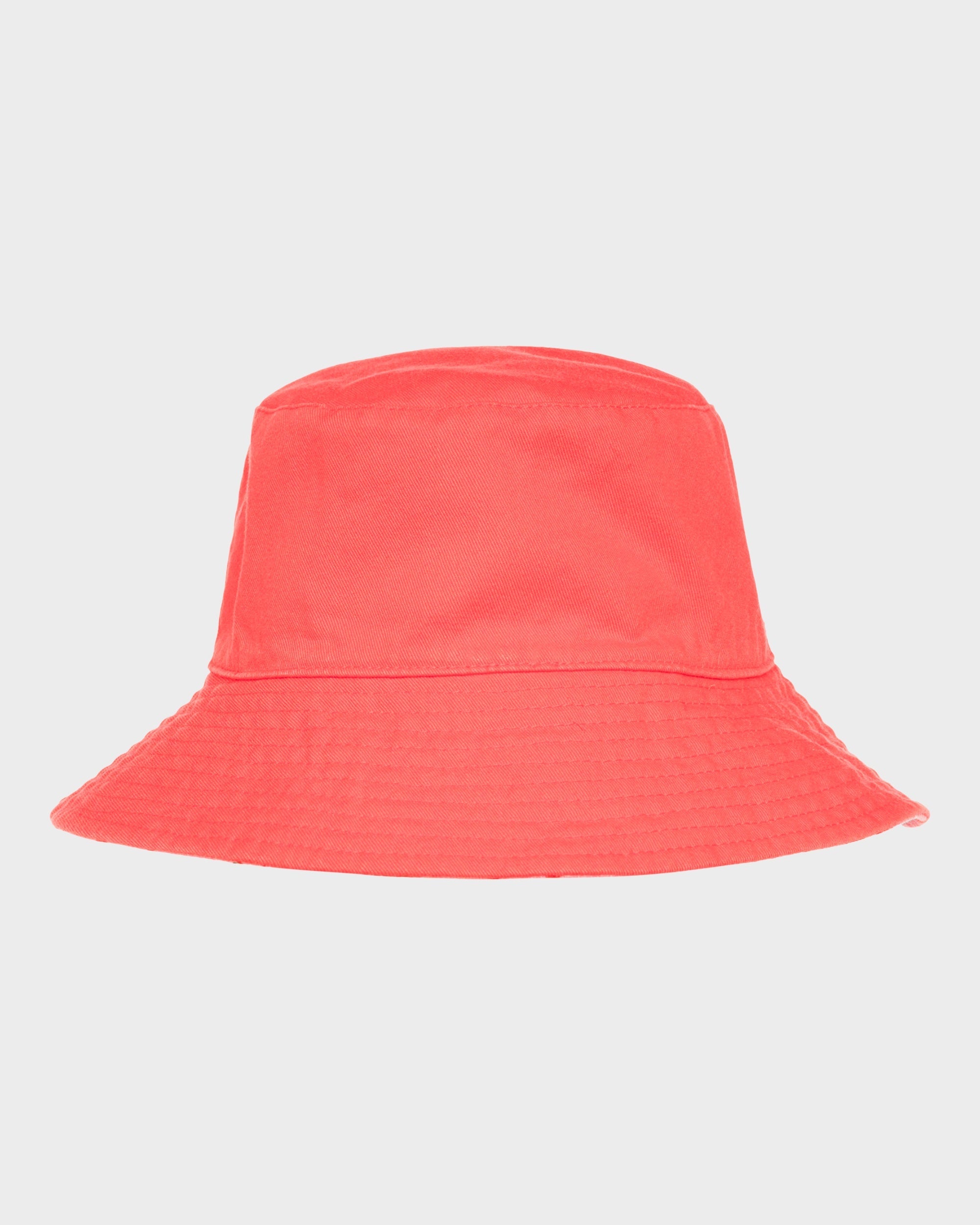 Womens Jasmine Paradise Reversible Bucket Hat