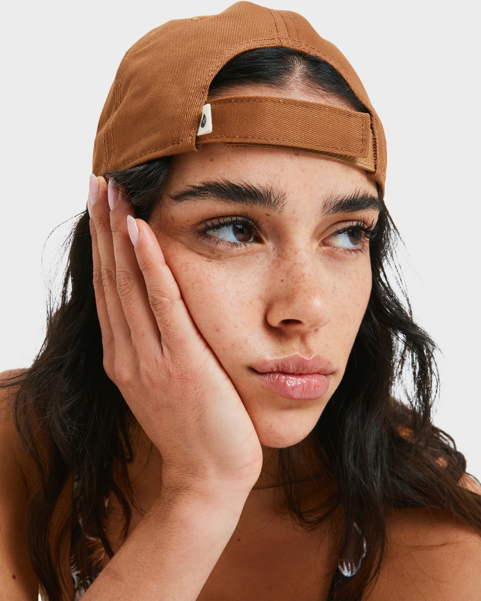 Womens Dear Believer Cap