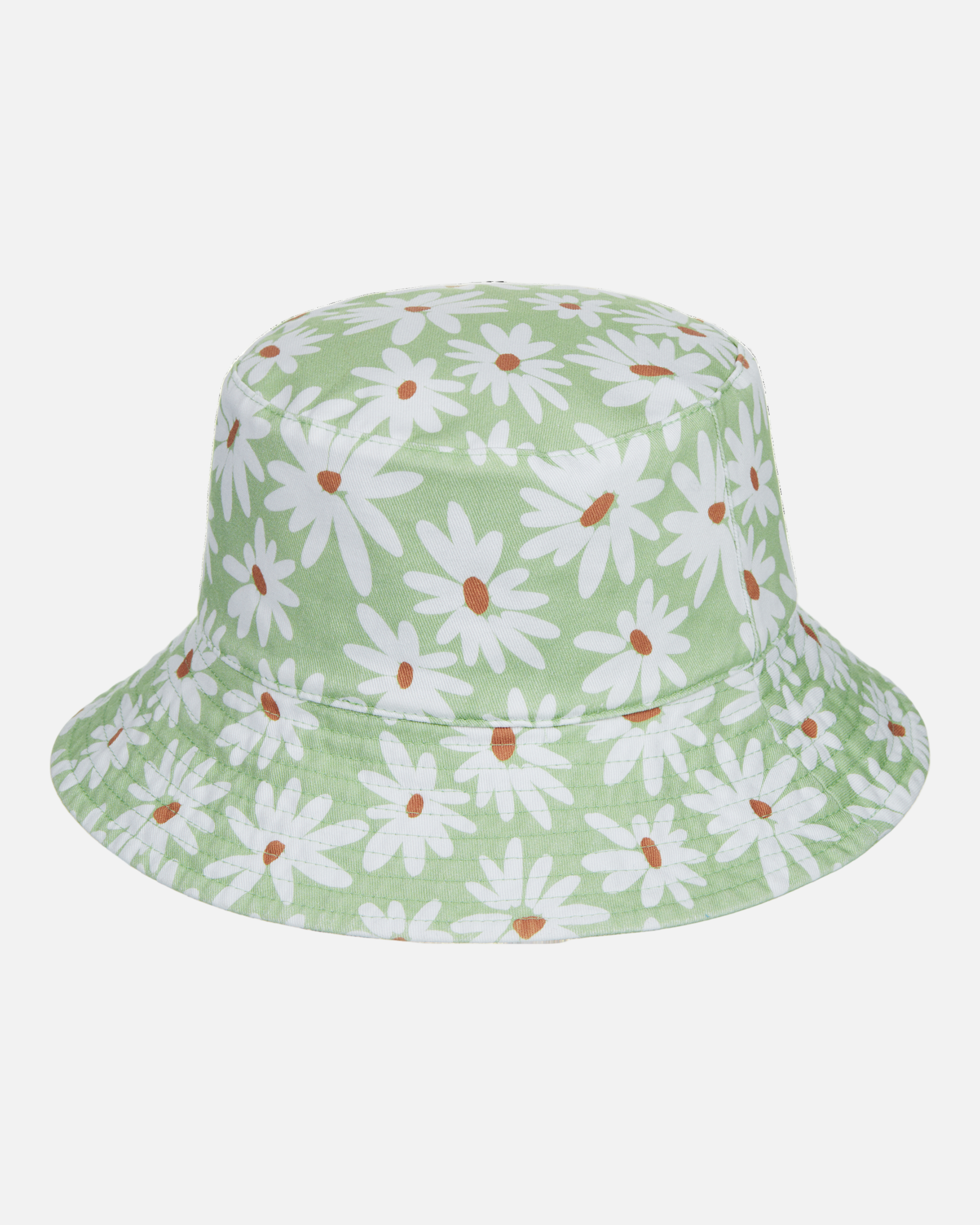 Womens Jasmine Paradise Bucket Hat