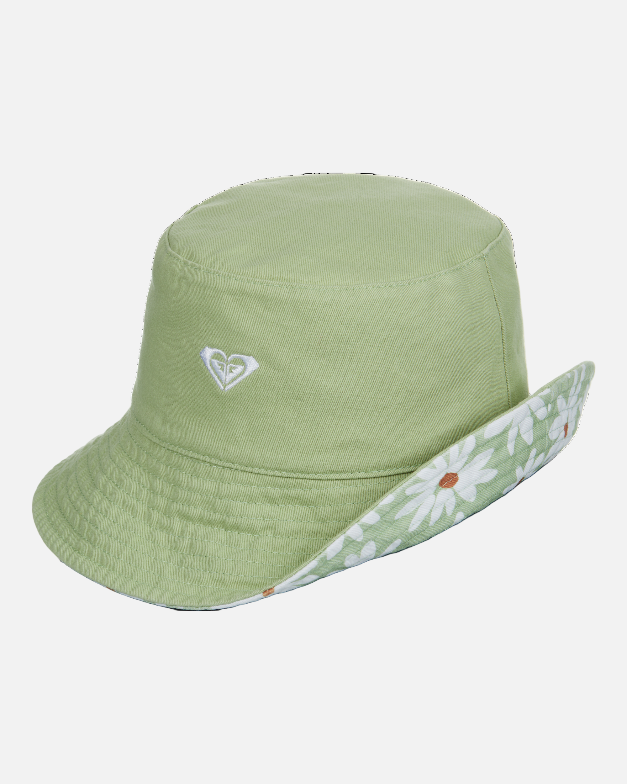 Womens Jasmine Paradise Bucket Hat