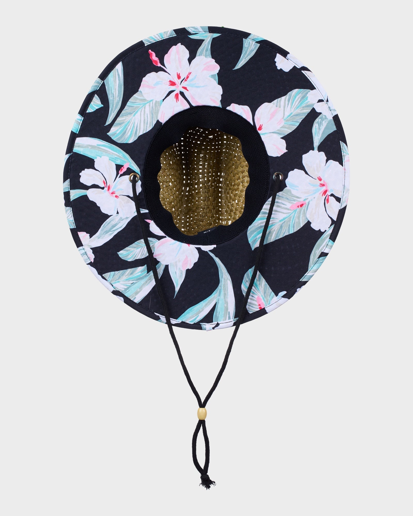 Womens Pina To My Colada Printed Sun Hat