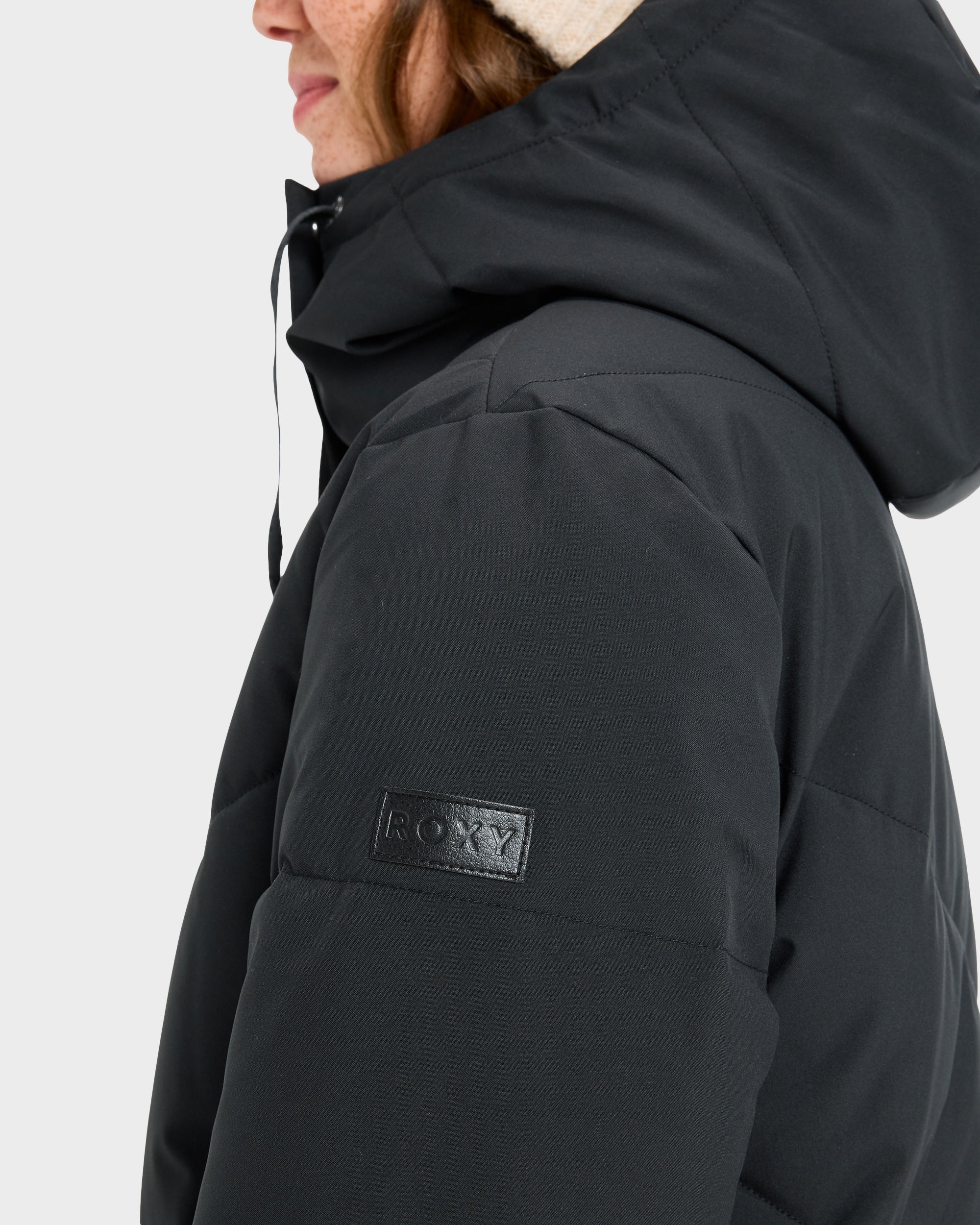 Womens Ellie Insulated Jacket