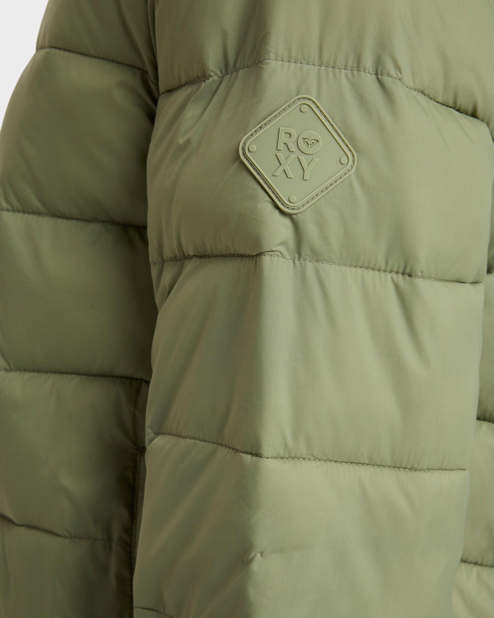 Womens Wind Bliss Puffer Jacket