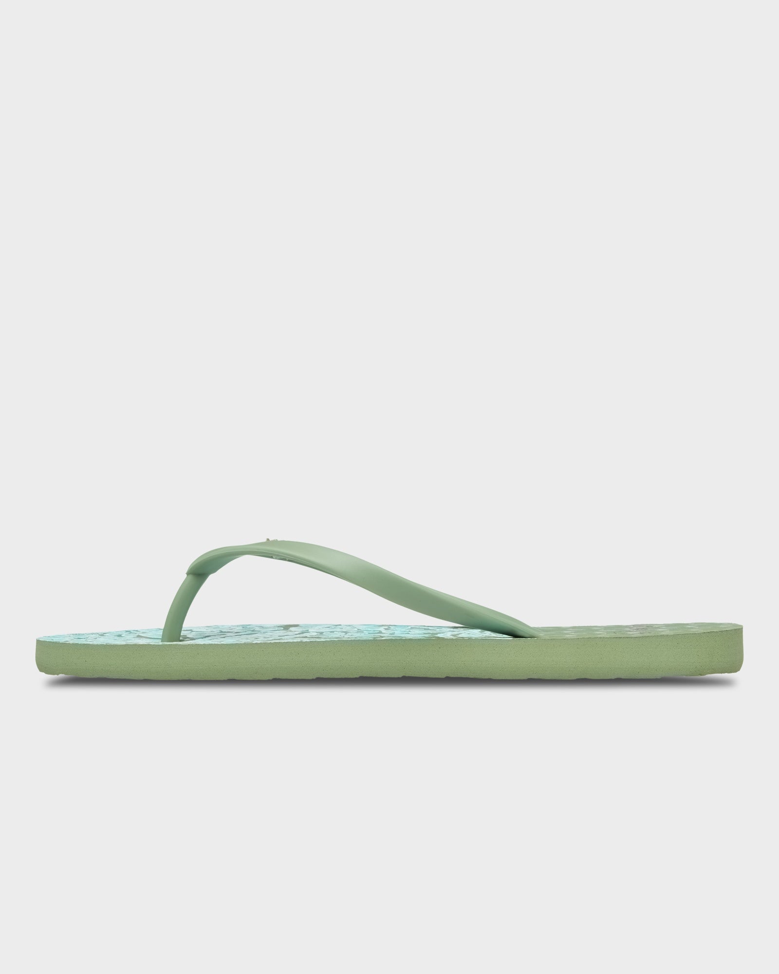 Womens New Viva Printed Thongs