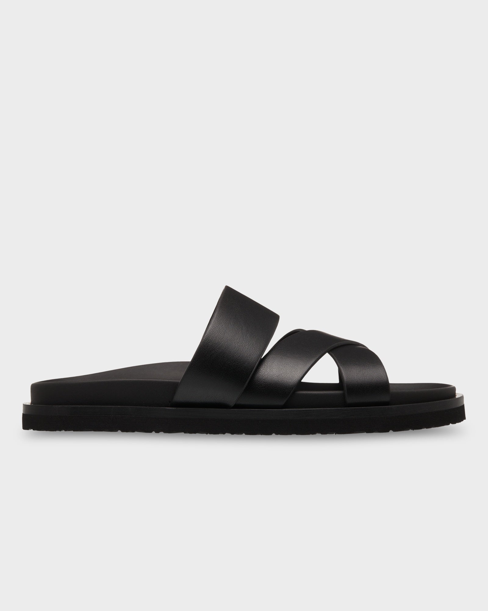 Womens Zaho Slides