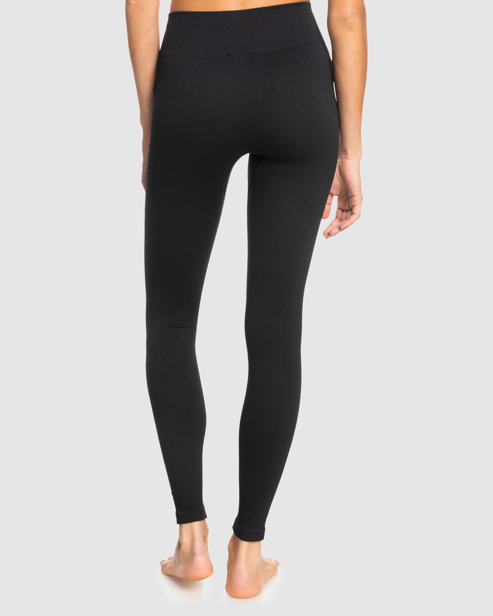 Womens Chill Out Seamless Leggings