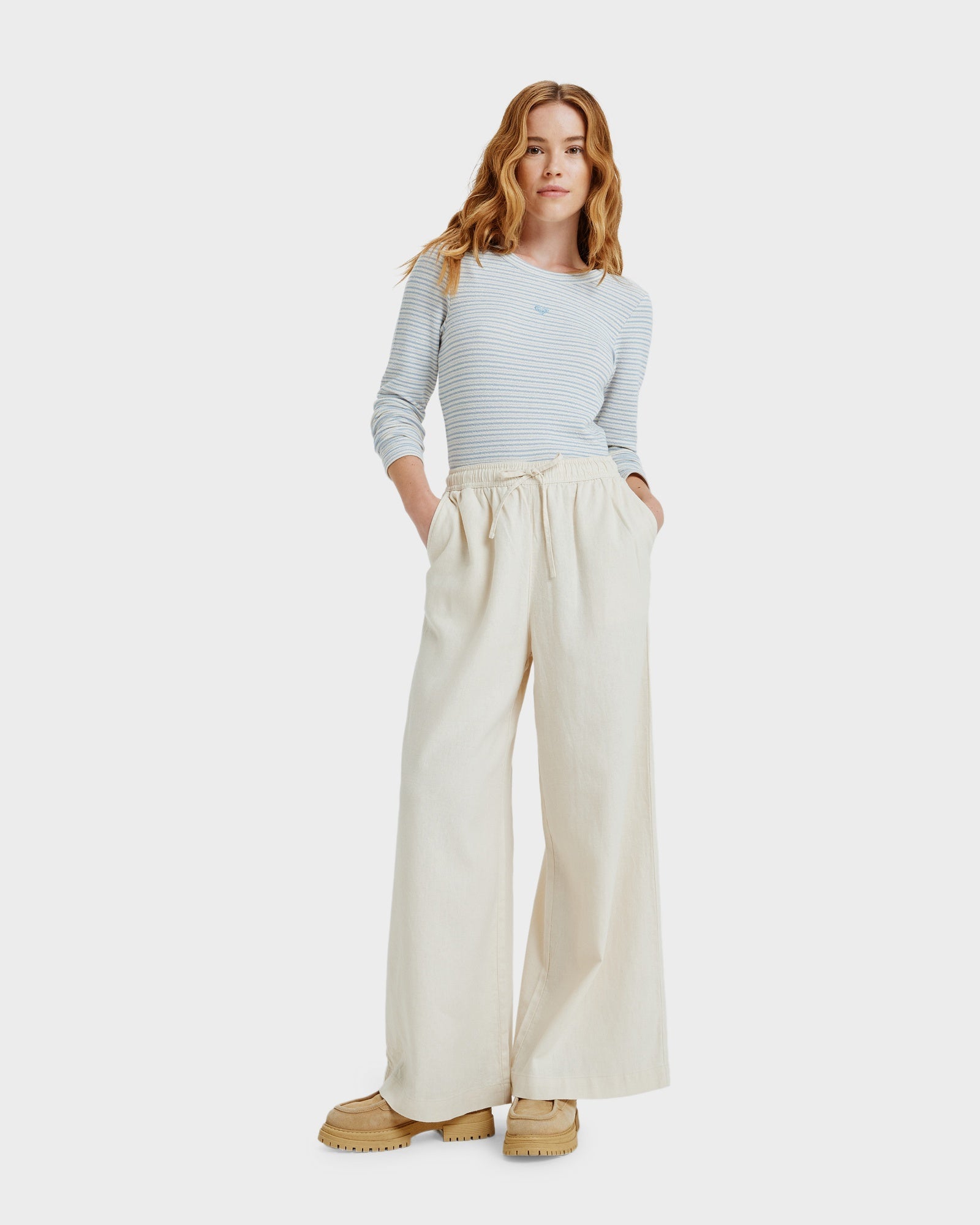 LEKEITIO BREAK MID PANT