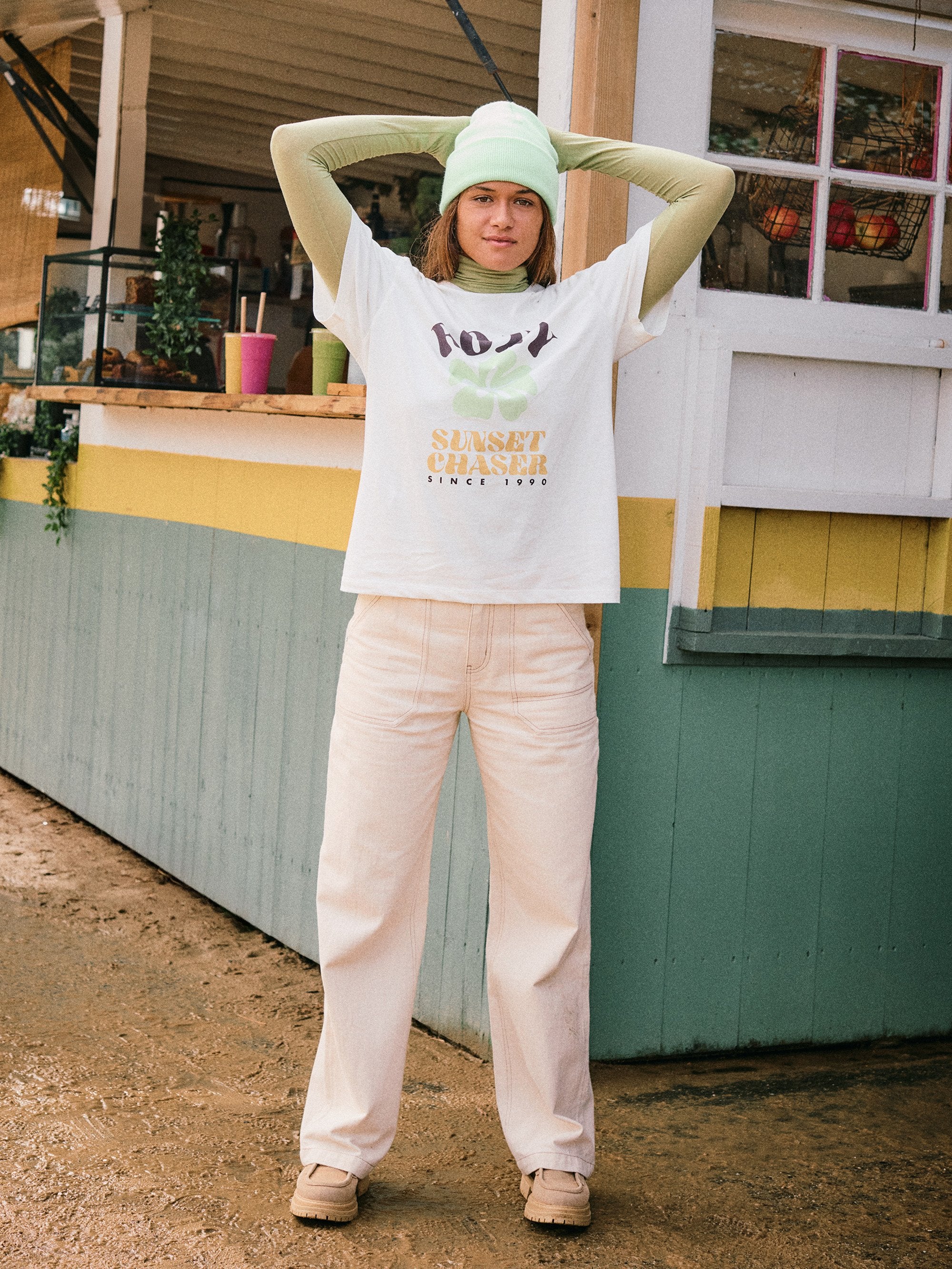 Womens Vibrant Air Pants