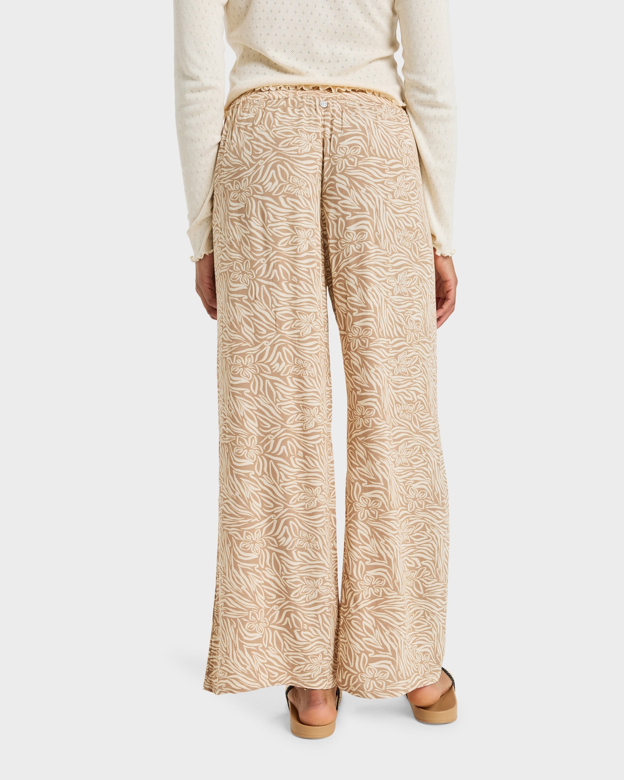 Womens Midnight Avenue Pants