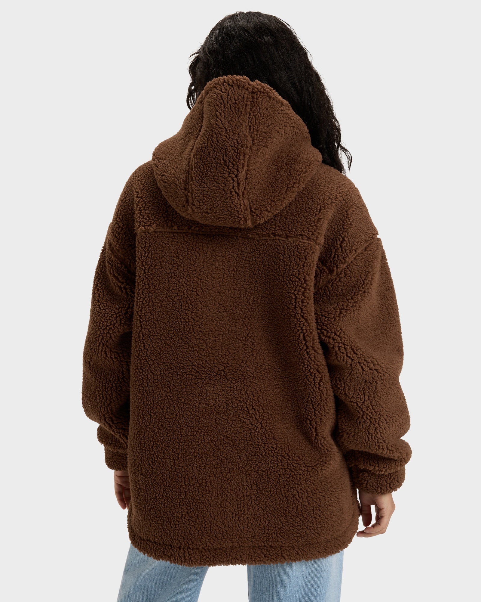 Womens Weekend Plans Sherpa