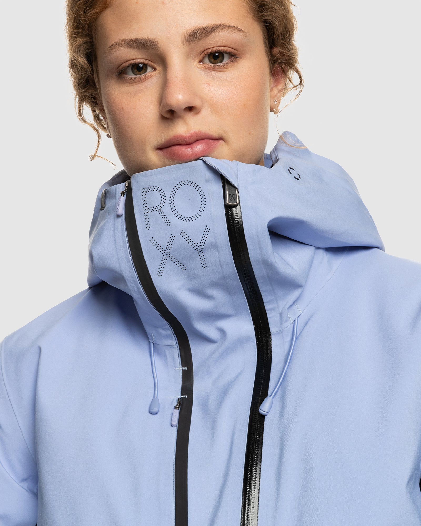 Womens Gore-Tex Stretch Purelines Jk Snowboard Jacket