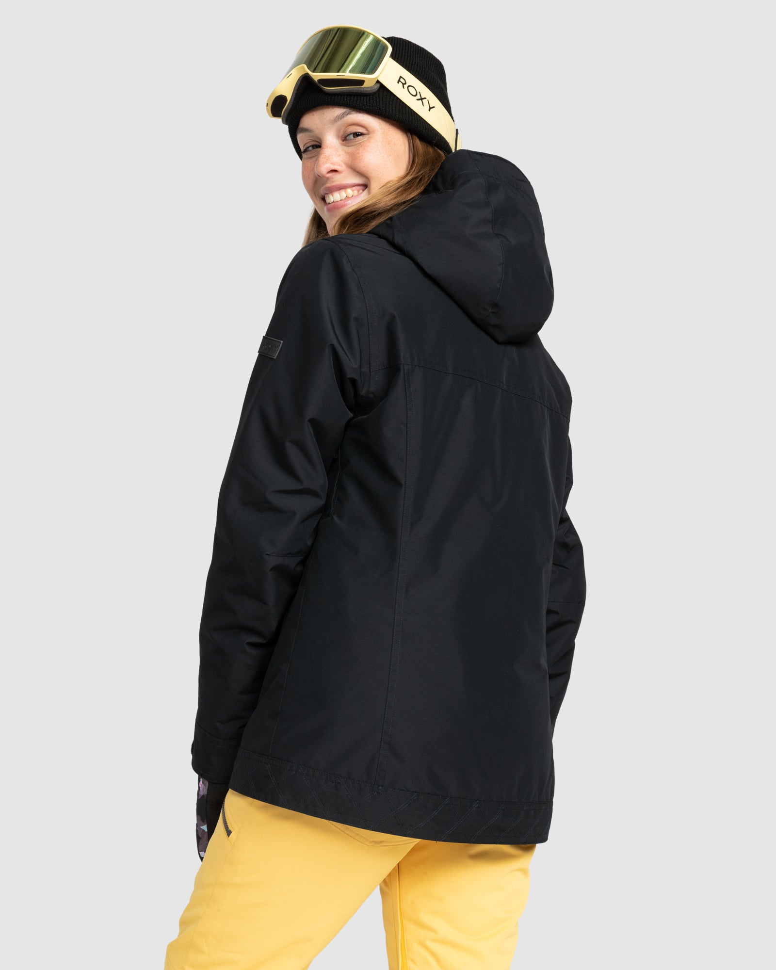 Womens Billie Snow Jacket
