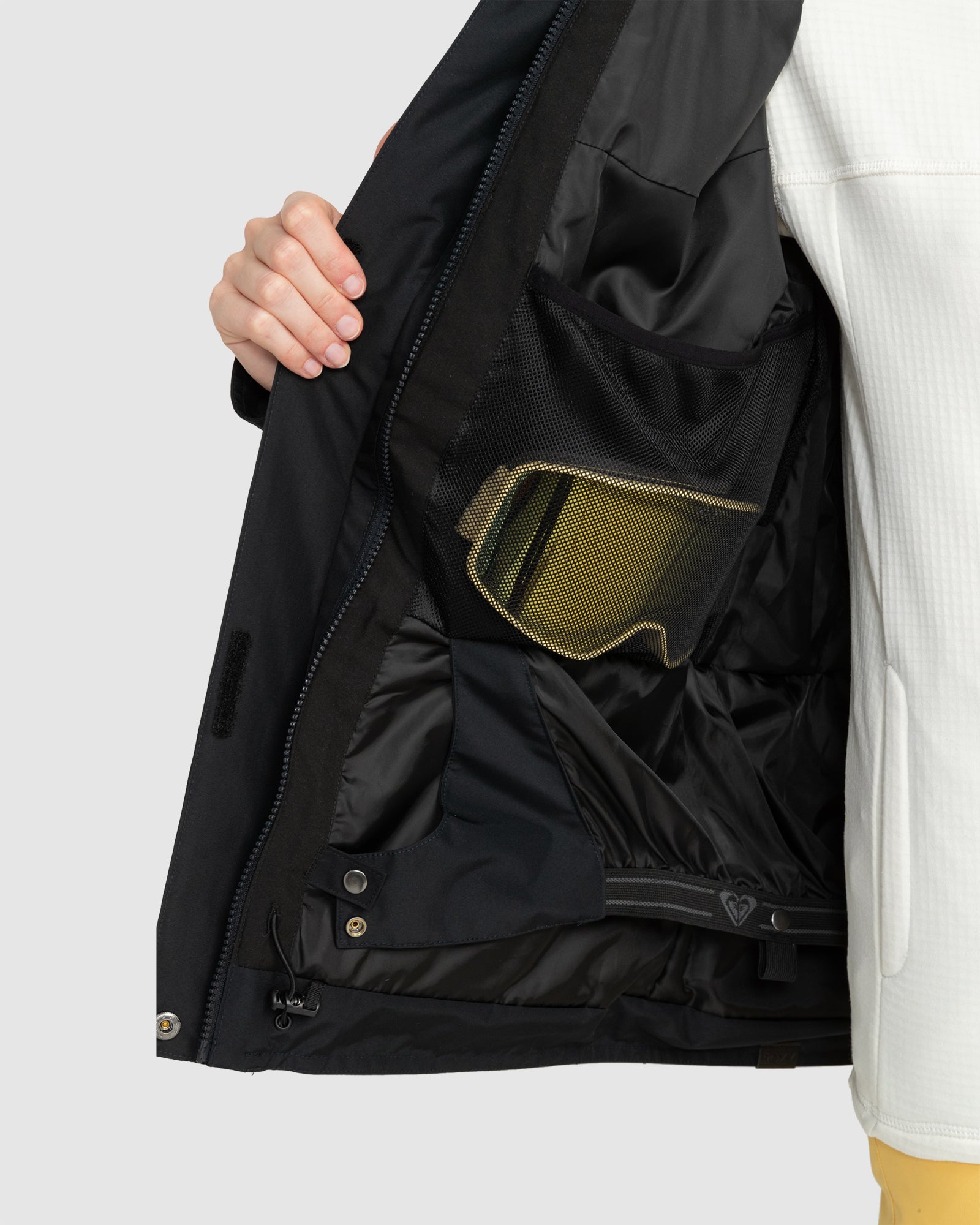 Womens Billie Snow Jacket