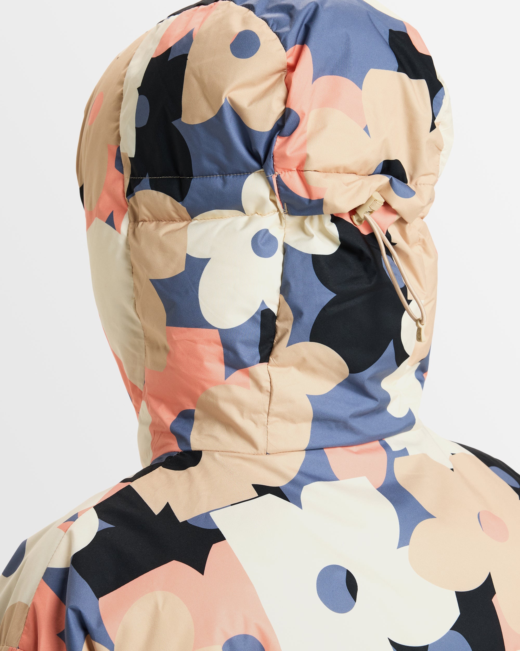 Womens Alofted Snow Jacket