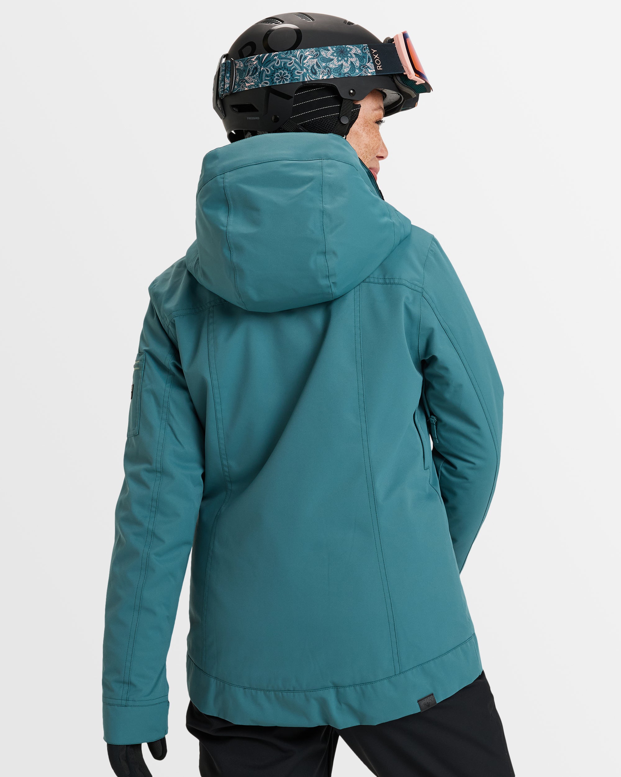 Womens Meade Snow Jacket