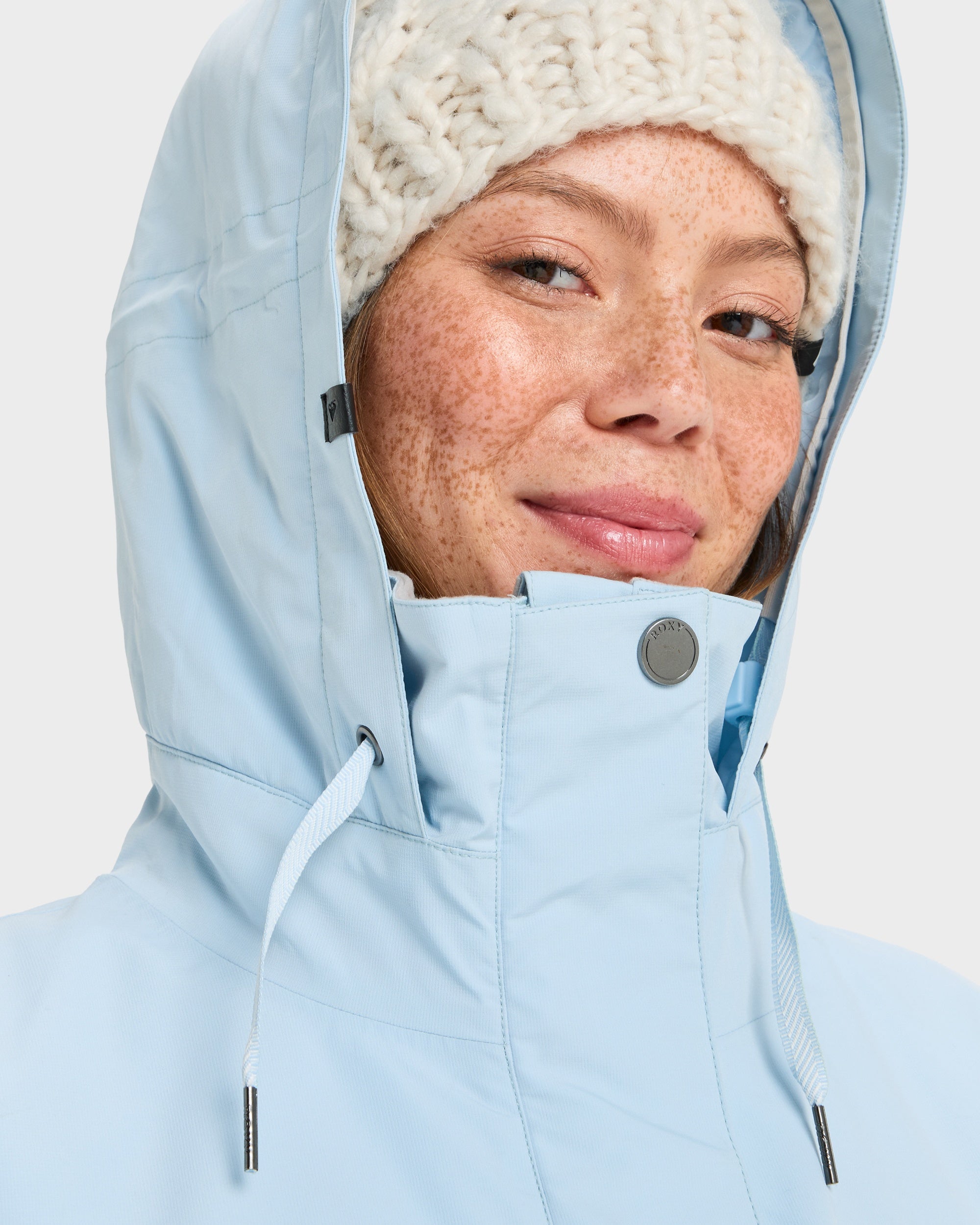 Womens Brylee Snow Jacket