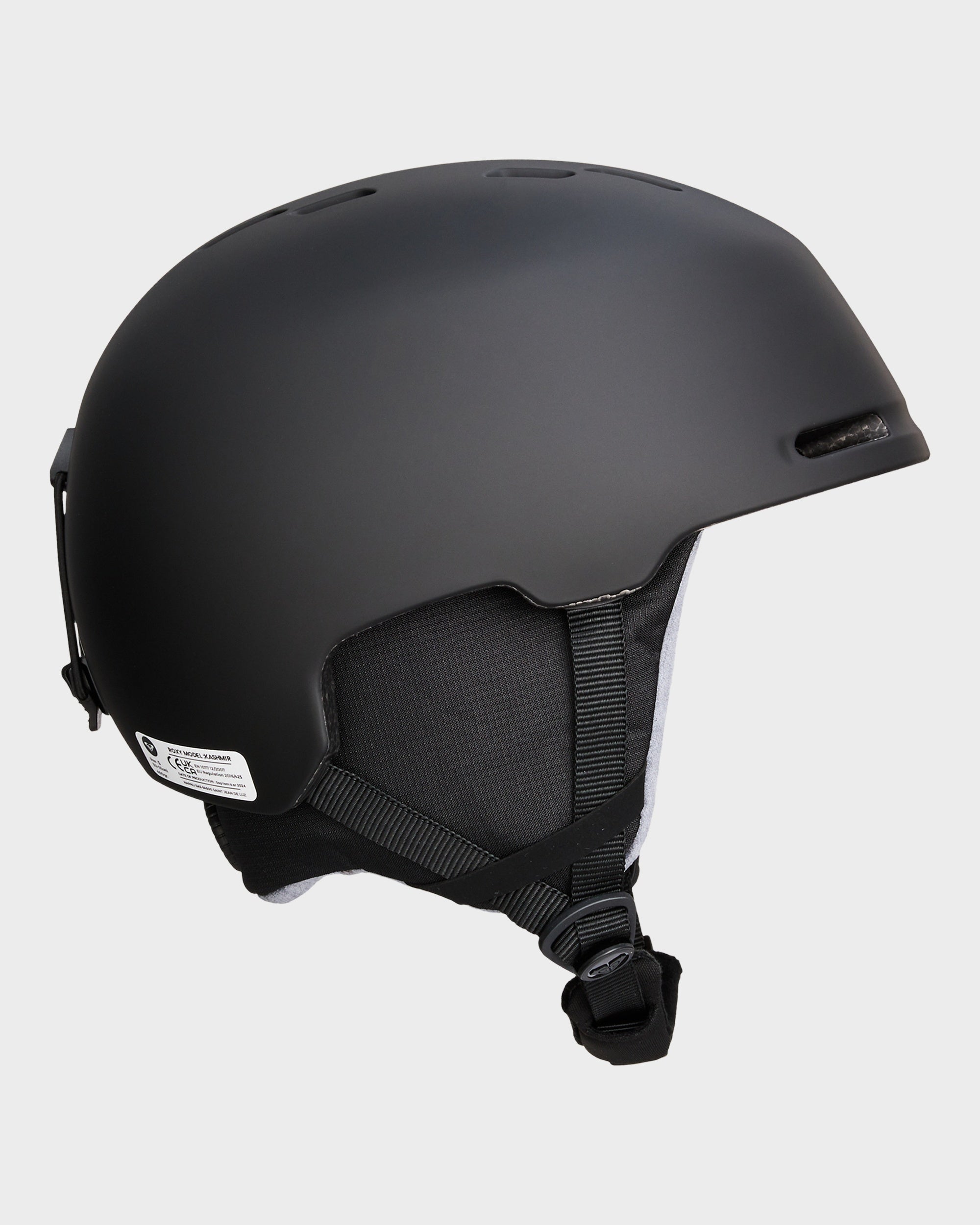 Womens Kashmir Snowboard Helmet